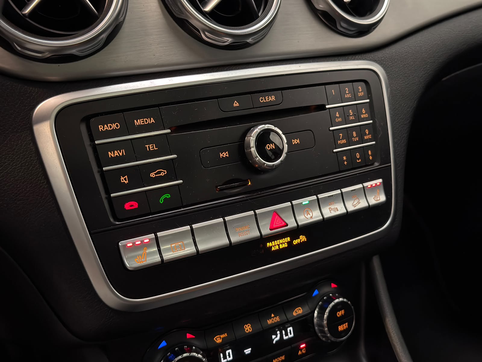 Foto van Mercedes-Benz Gla 250 4Matic