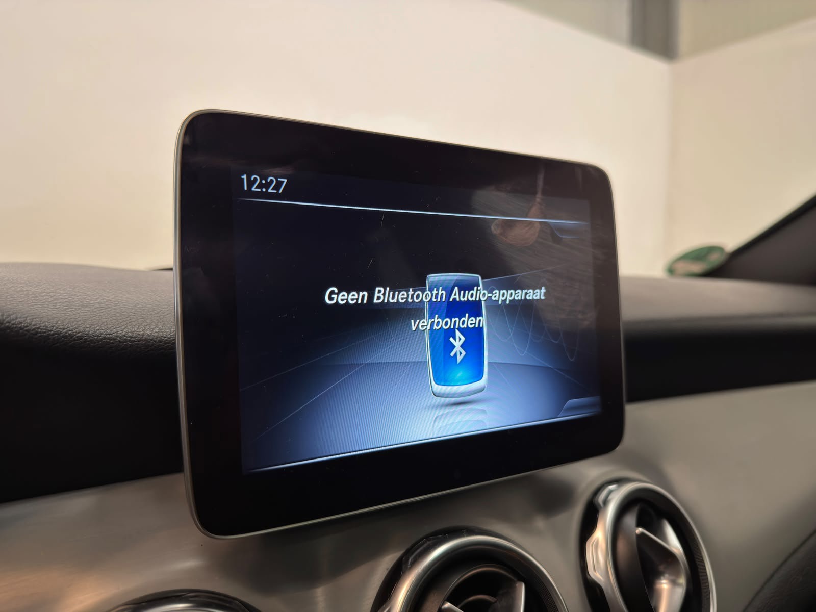 Foto van Mercedes-Benz Gla 250 4Matic