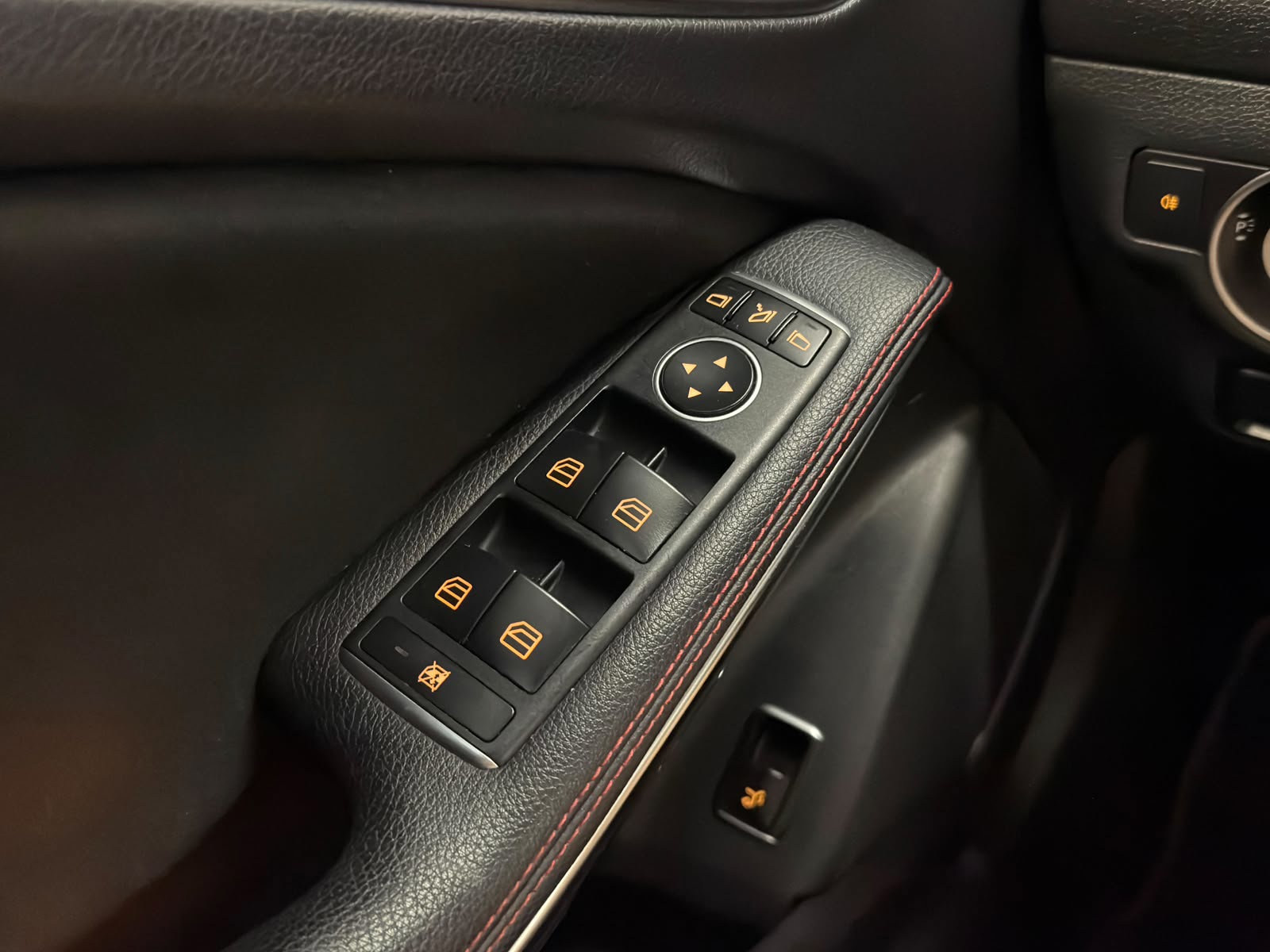 Foto van Mercedes-Benz Gla 250 4Matic