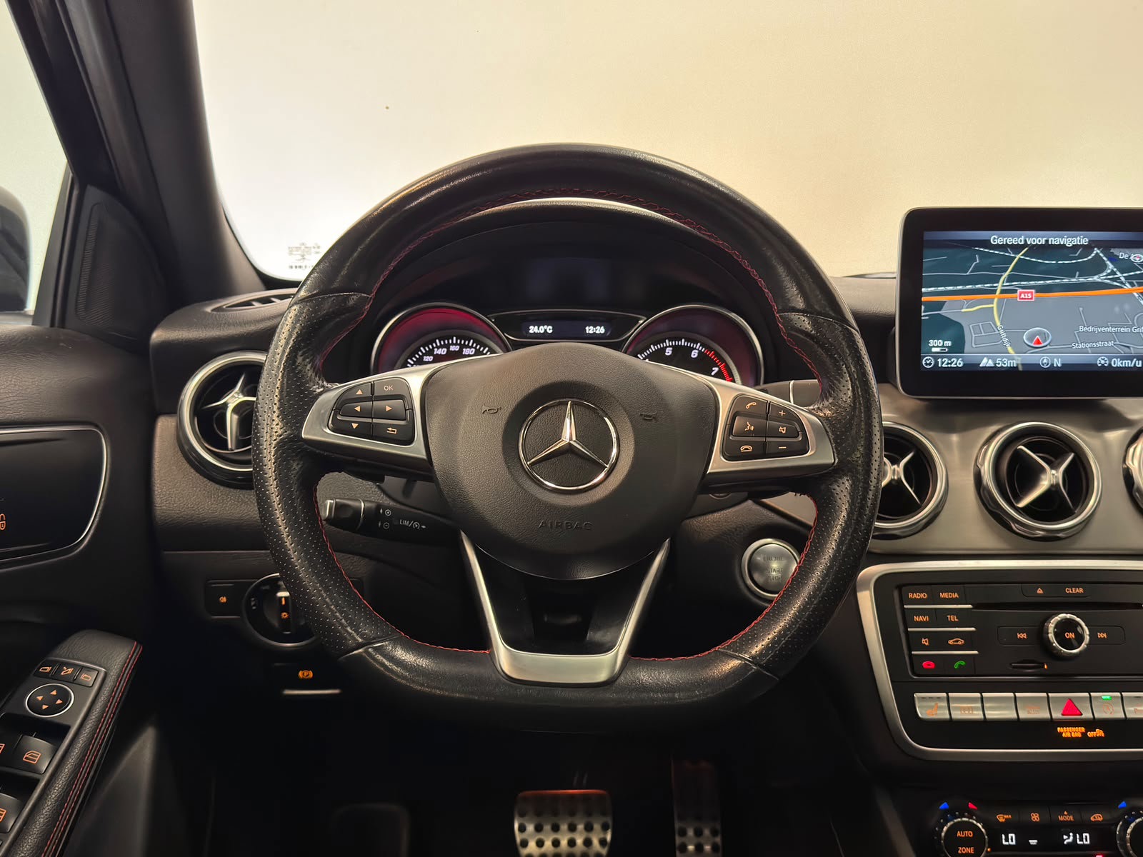 Foto van Mercedes-Benz Gla 250 4Matic