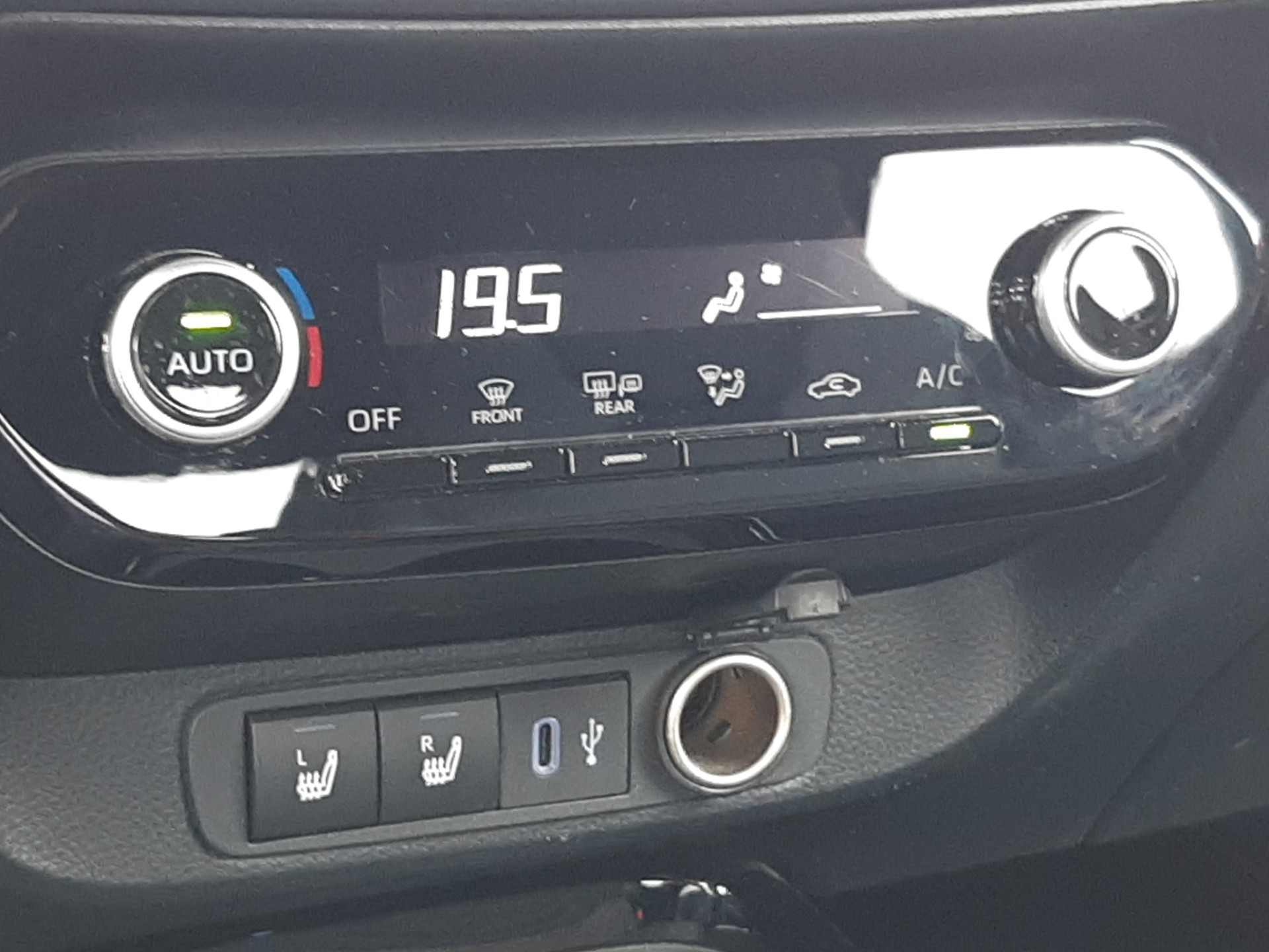 Foto van Toyota Toyota Aygo X