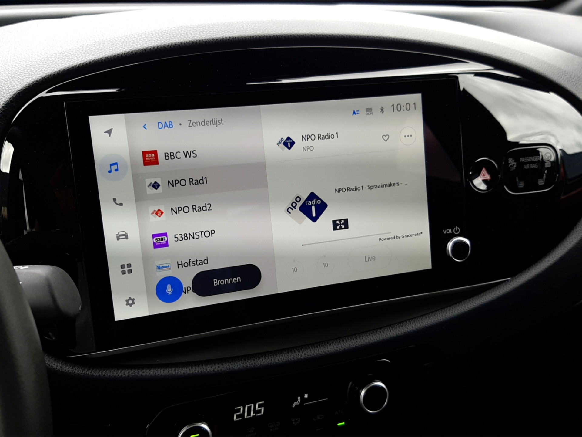 Foto van Toyota Toyota Aygo X