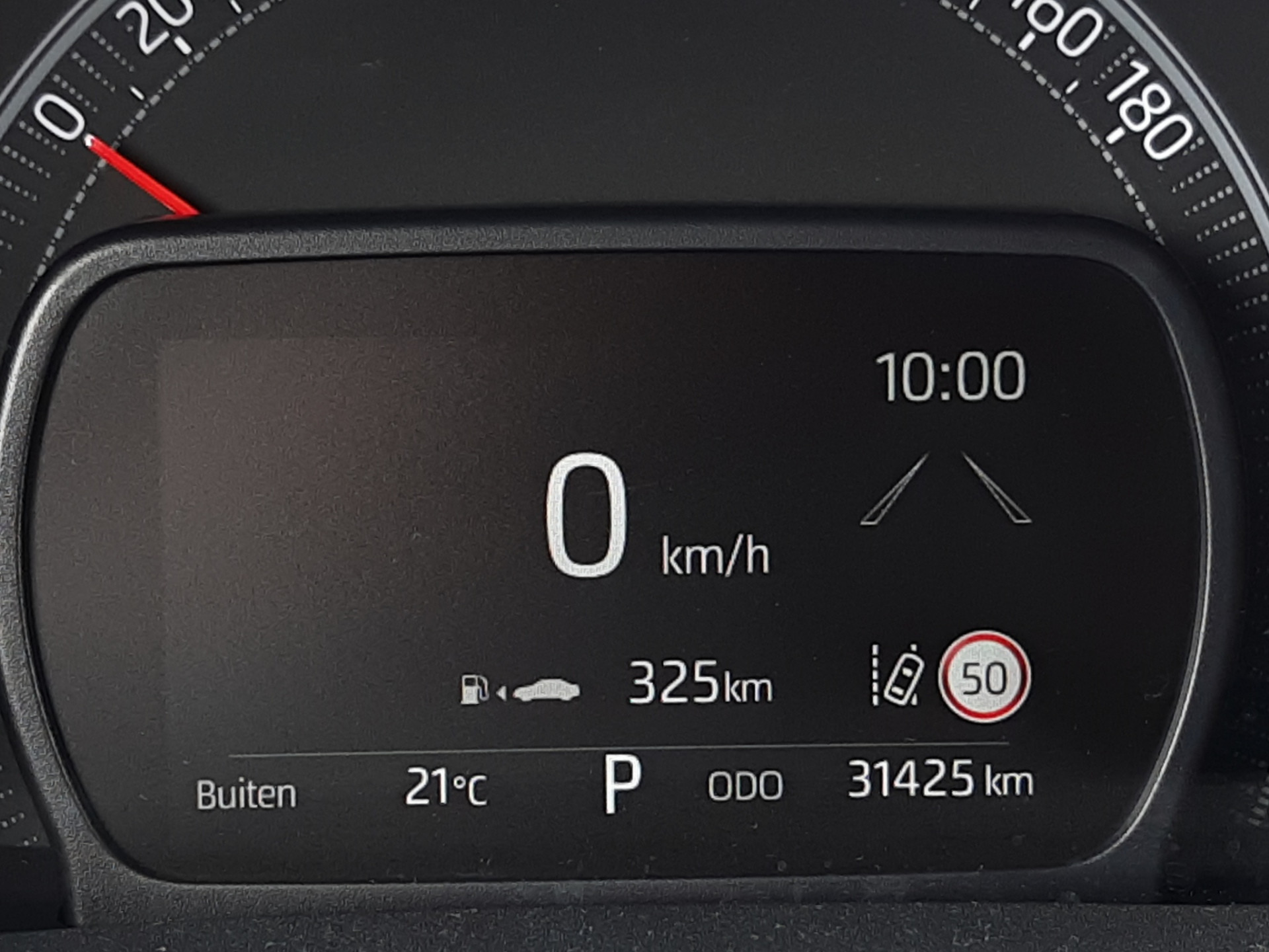 Foto van Toyota Toyota Aygo X