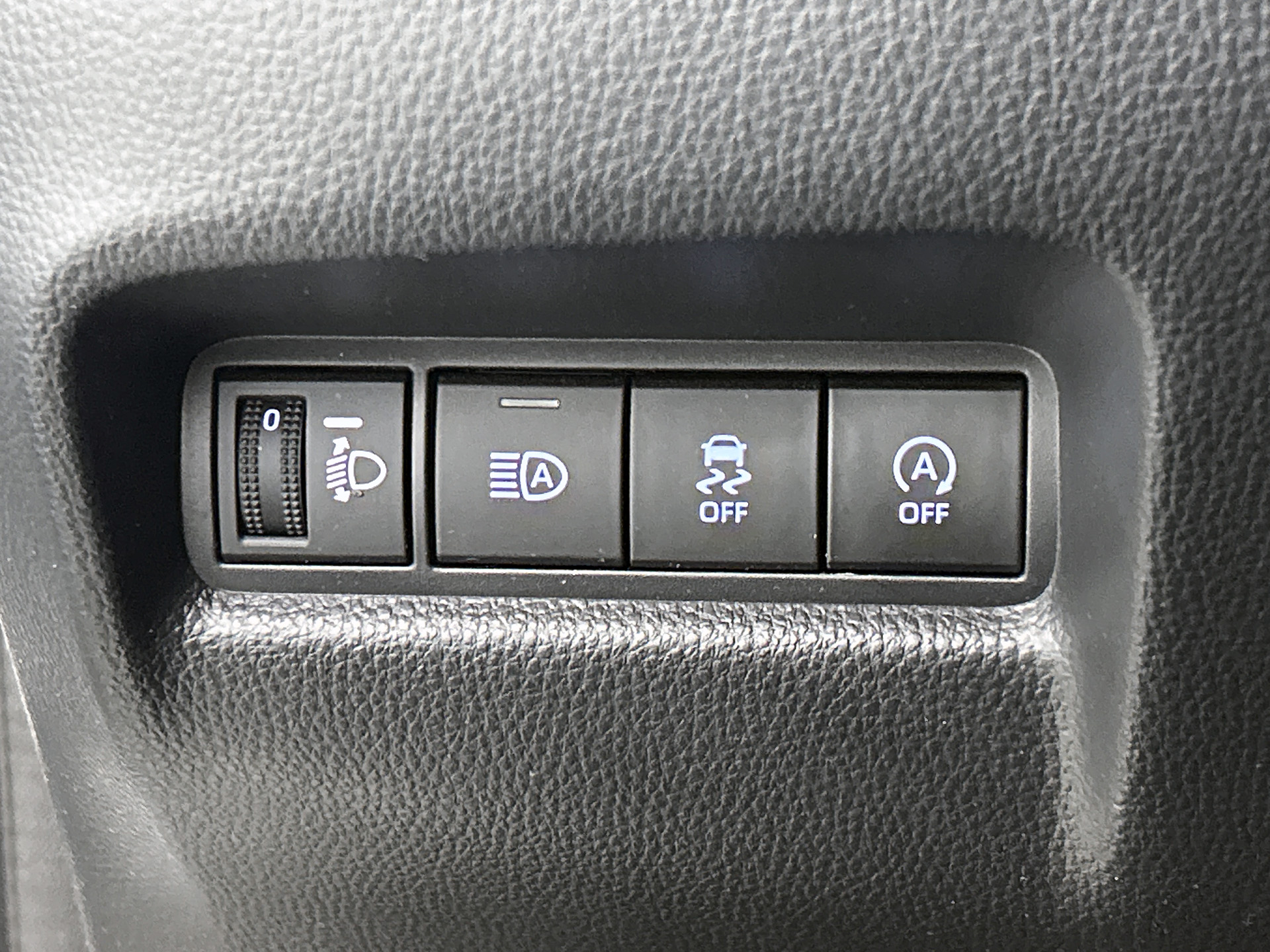 Foto van Toyota Toyota Aygo X