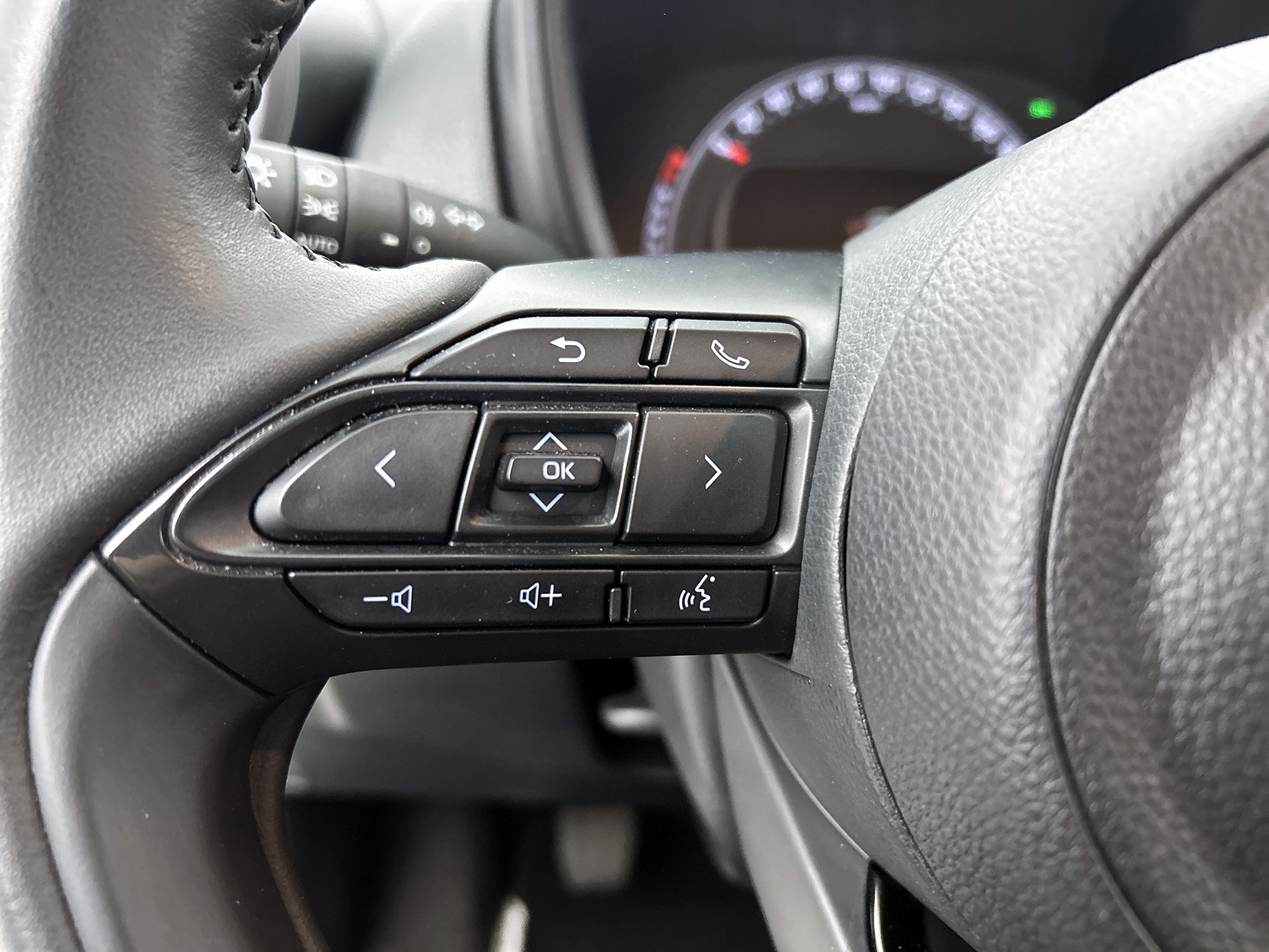 Foto van Toyota Toyota Aygo X