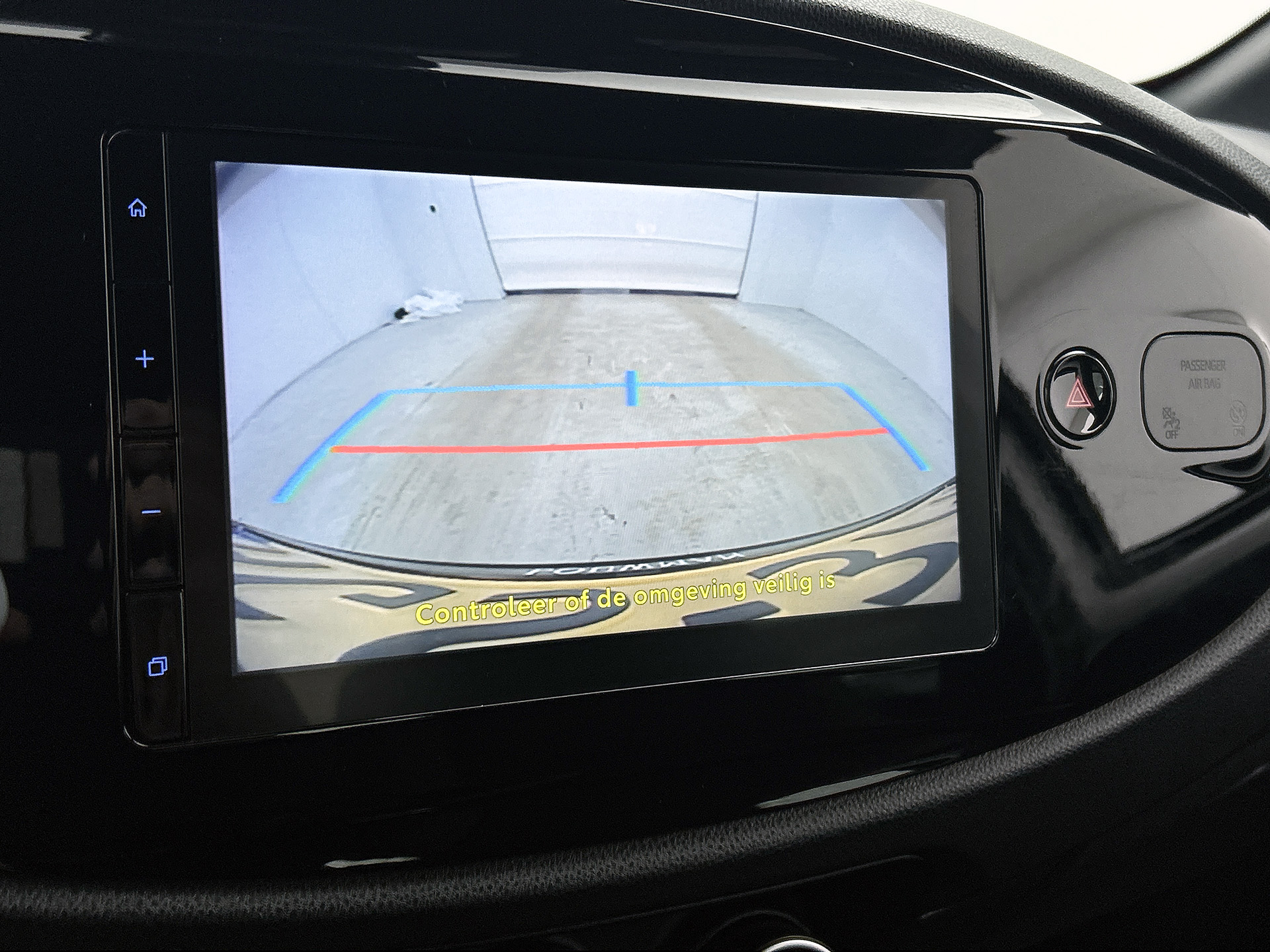 Foto van Toyota Toyota Aygo X