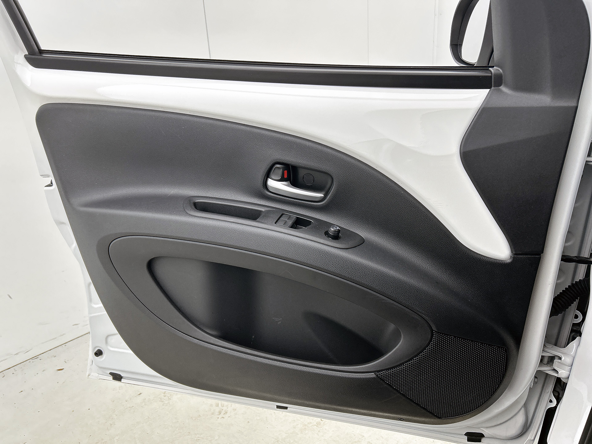 Foto van Toyota Toyota Aygo X
