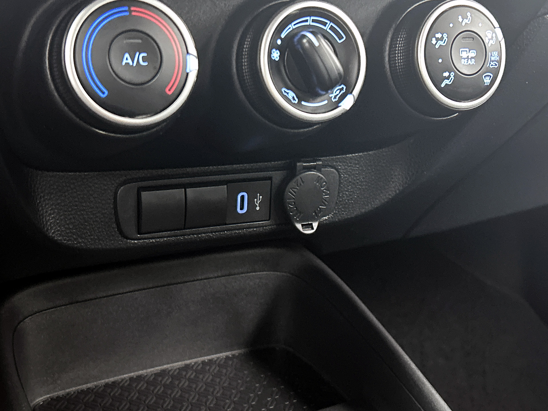 Foto van Toyota Toyota Aygo X