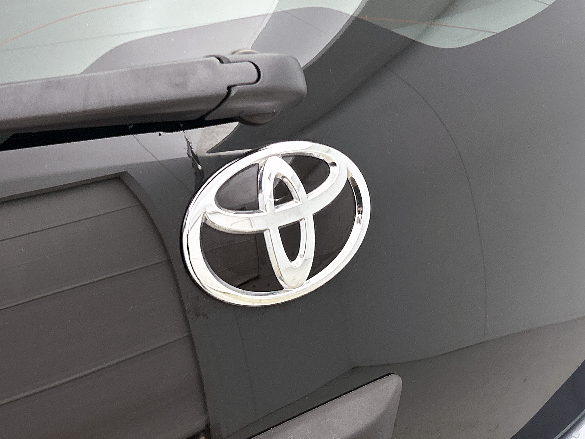 Foto van Toyota Toyota Aygo X