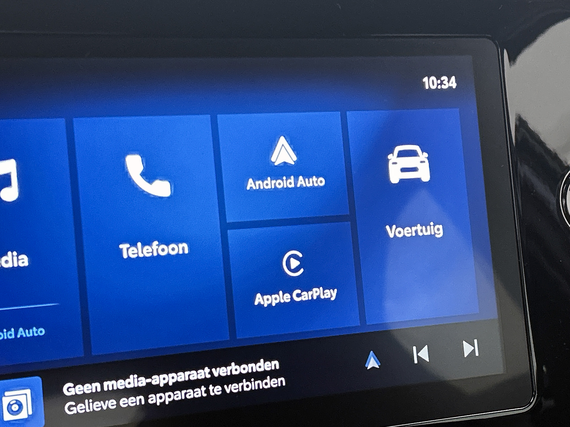 Foto van Toyota Toyota Aygo X