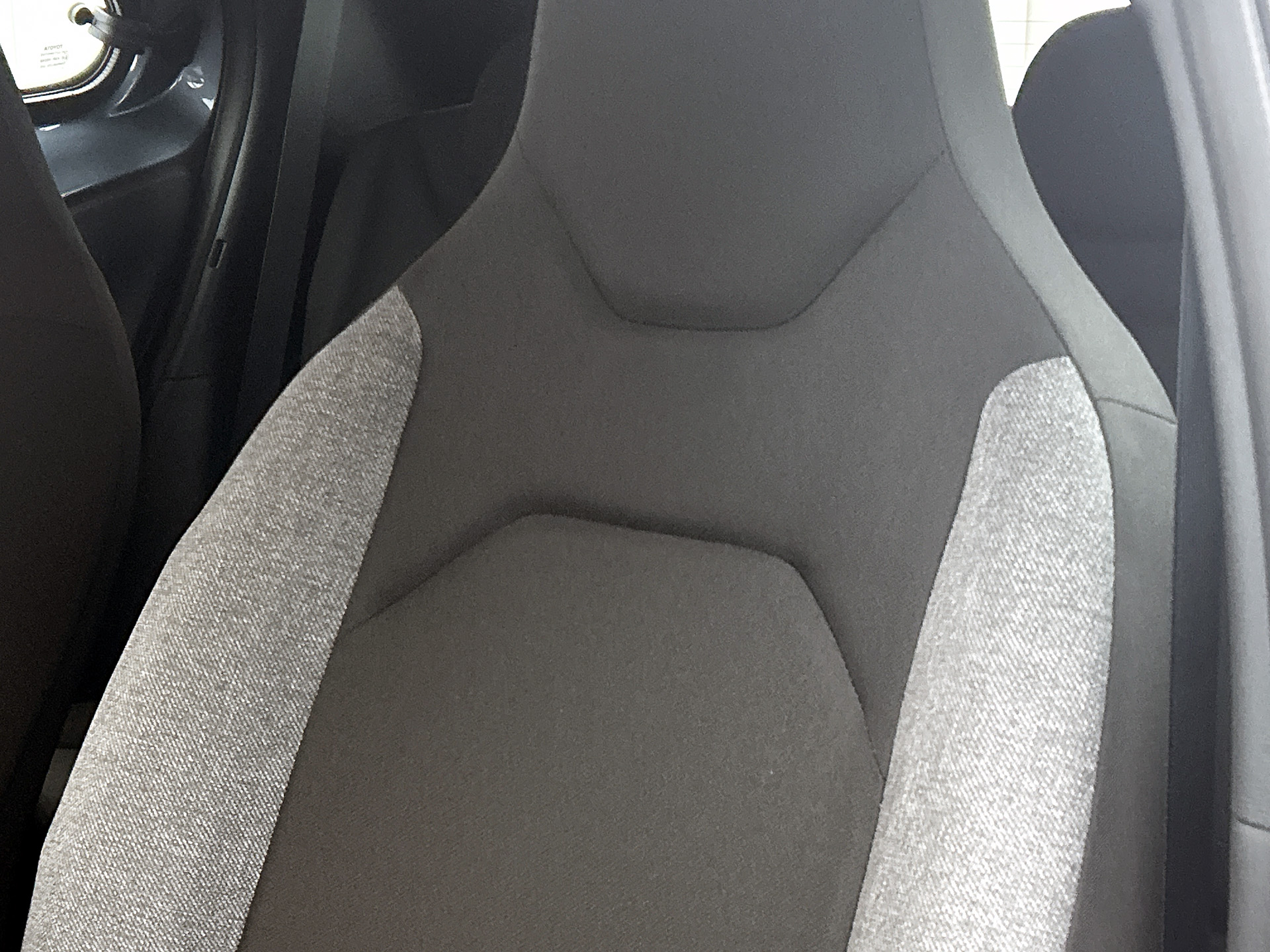 Foto van Toyota Toyota Aygo X