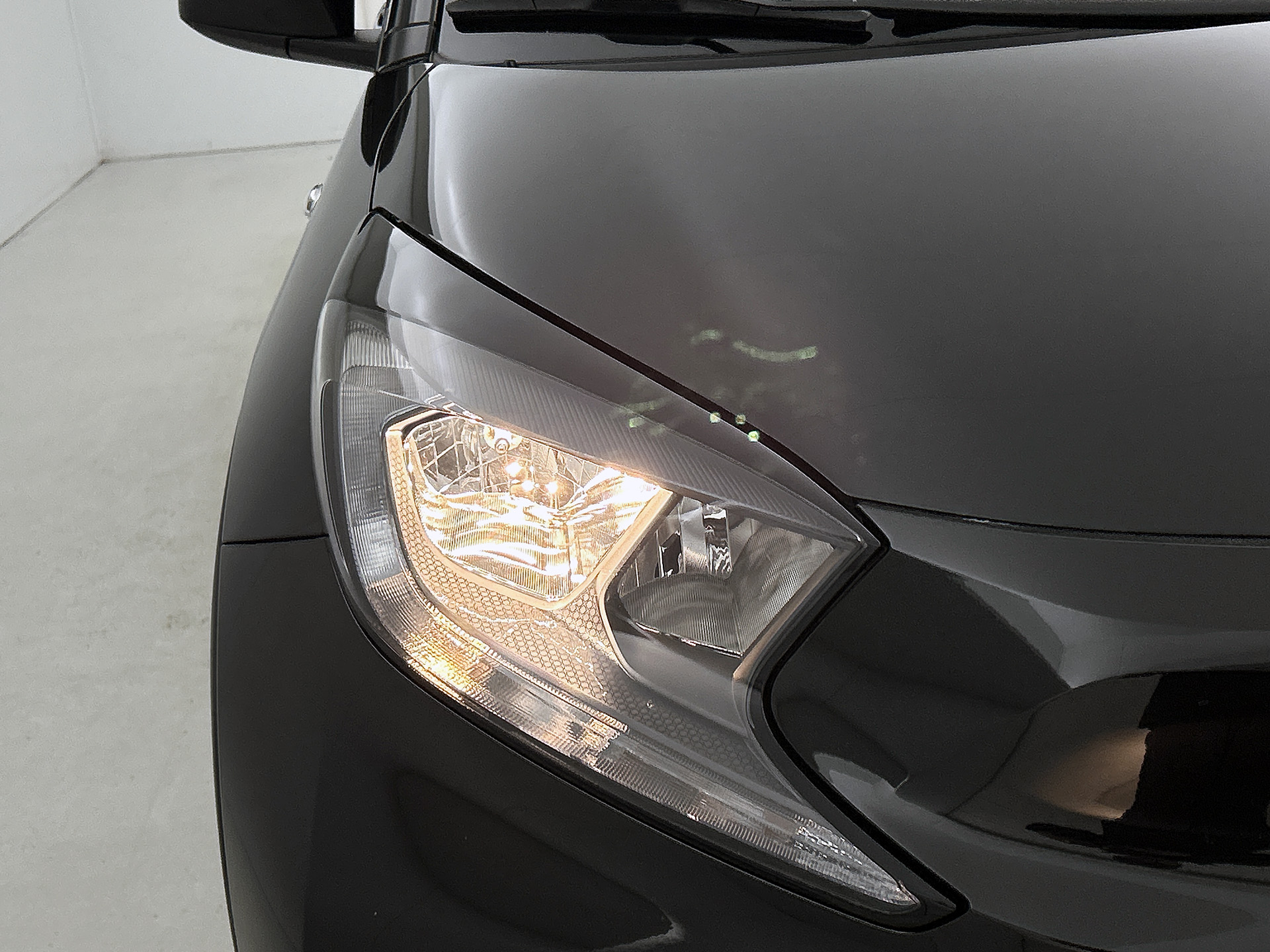 Foto van Toyota Toyota Aygo X