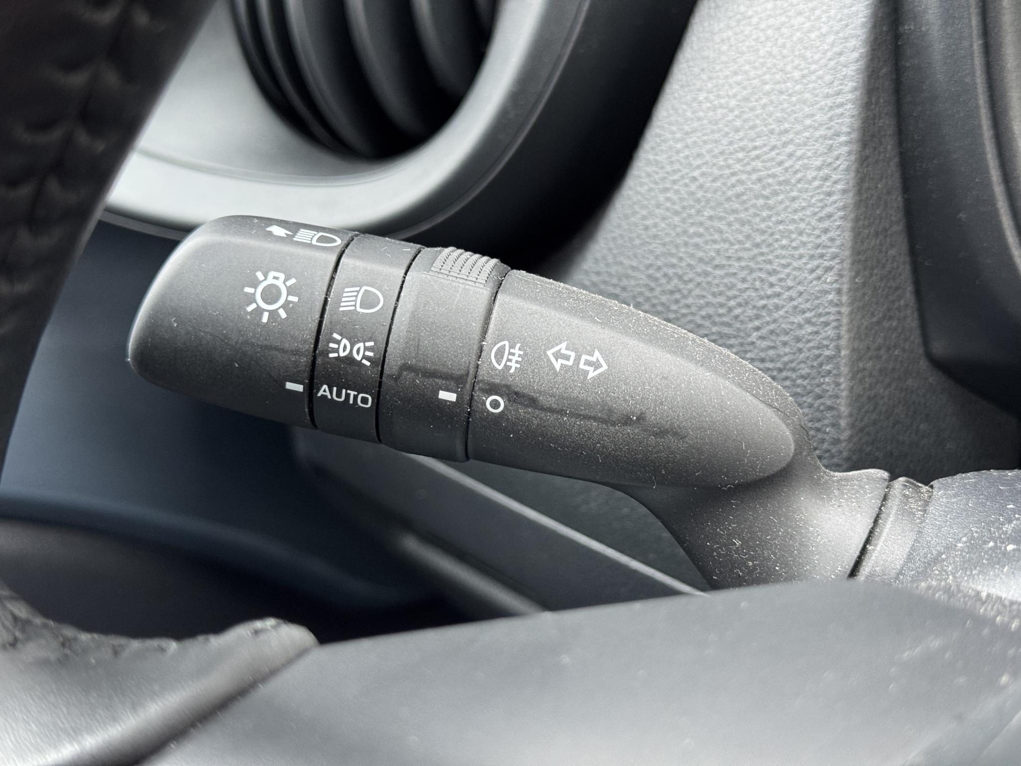 Foto van Toyota Toyota Aygo X
