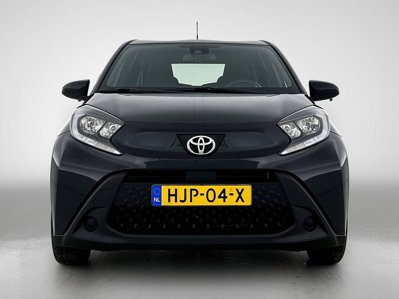 Foto van Toyota Toyota Aygo X
