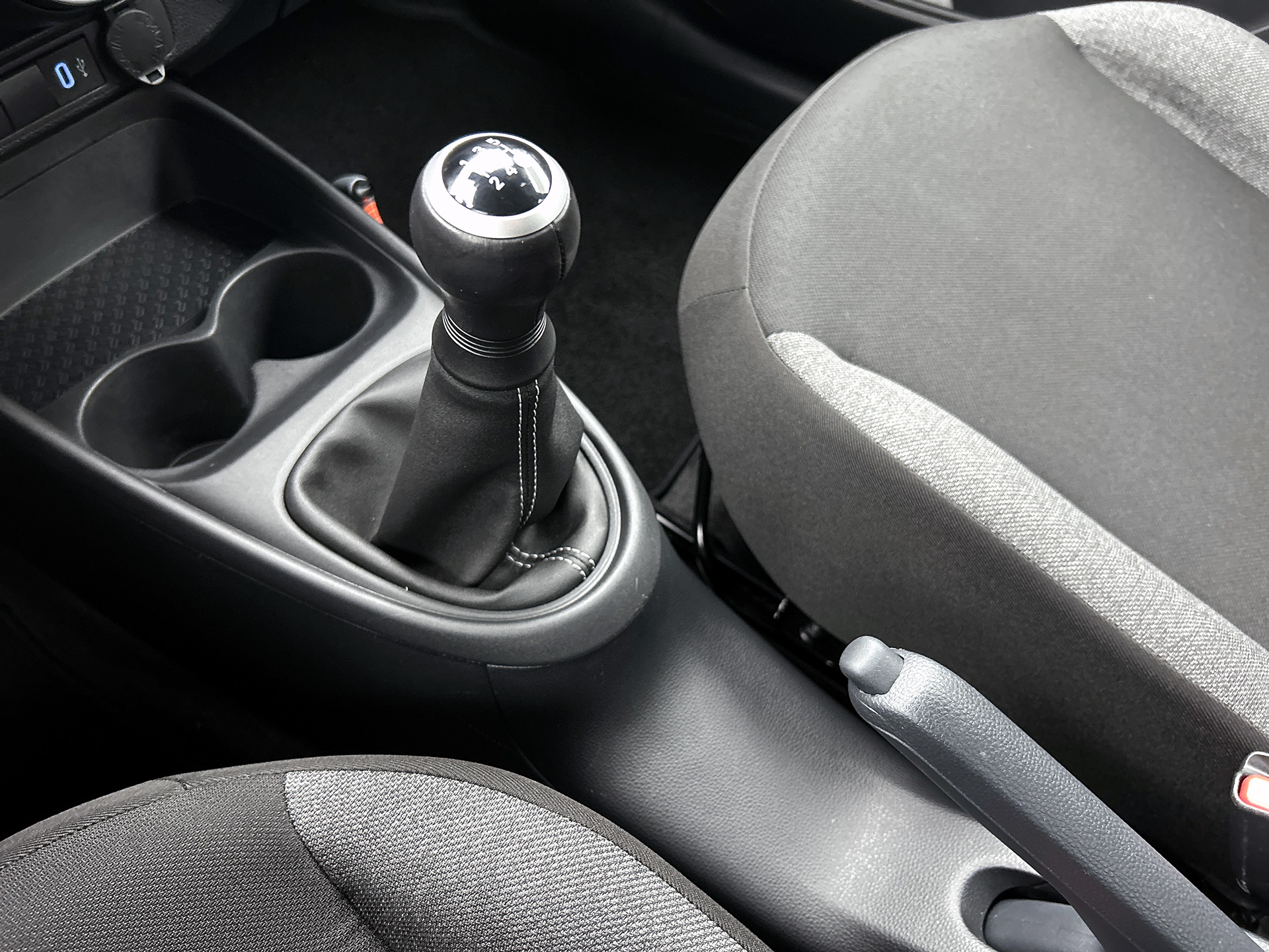 Foto van Toyota Toyota Aygo X