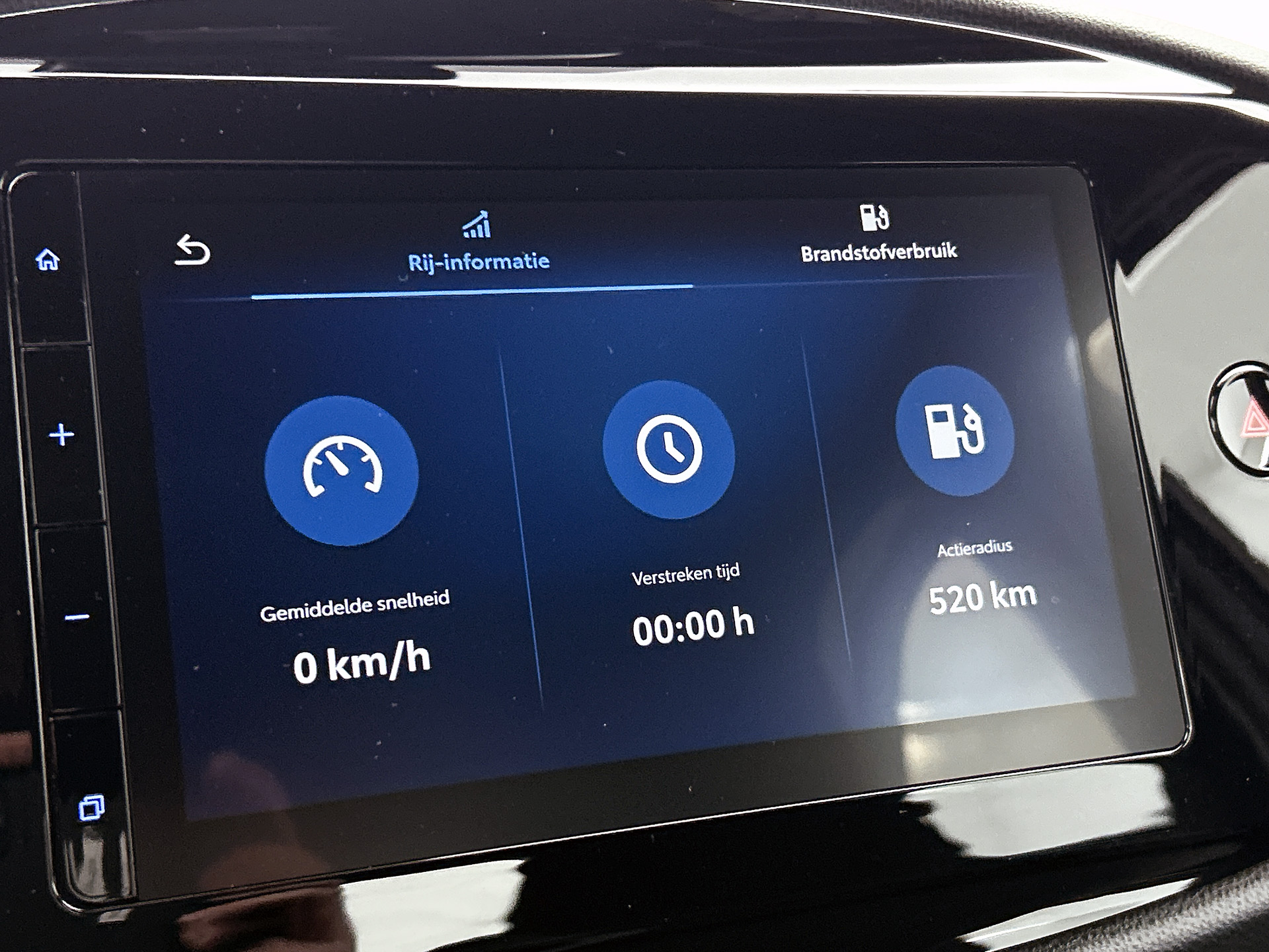 Foto van Toyota Toyota Aygo X