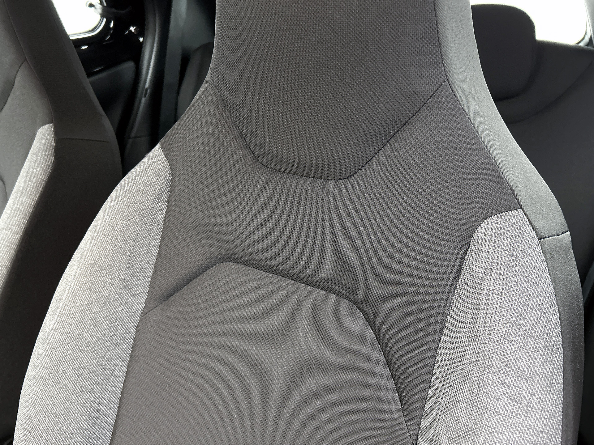 Foto van Toyota Toyota Aygo X