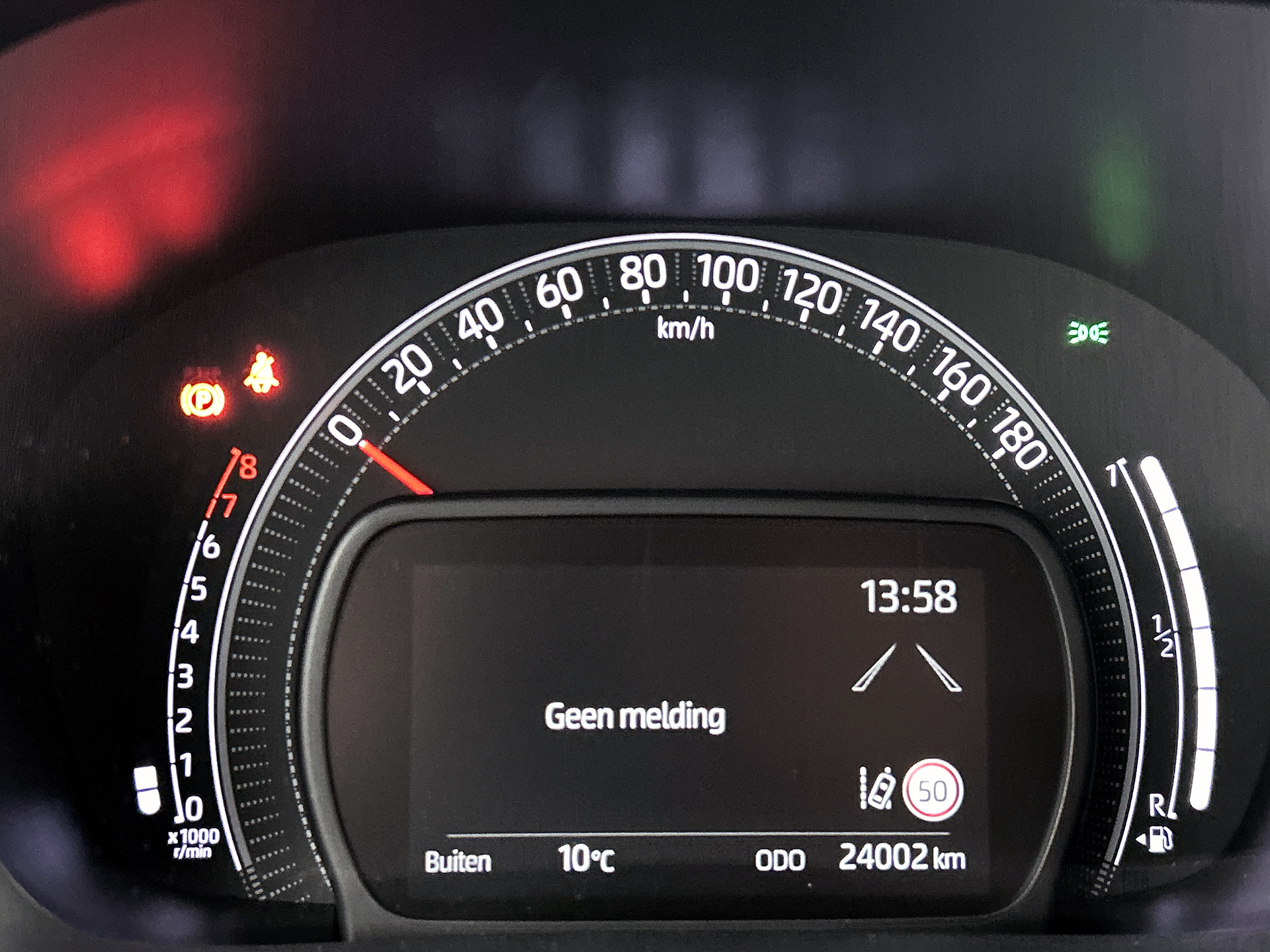 Foto van Toyota Toyota Aygo X