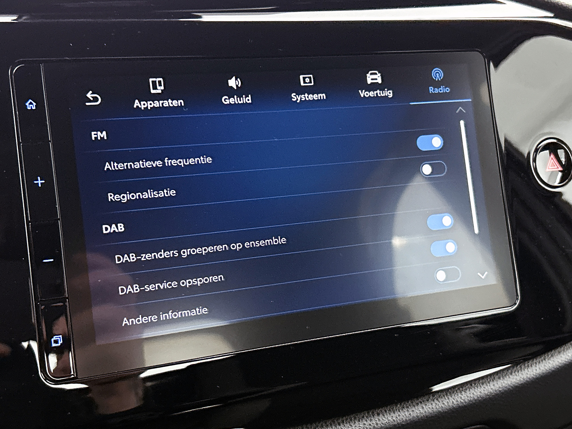 Foto van Toyota Toyota Aygo X