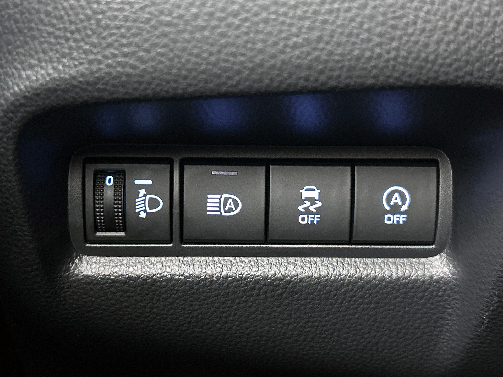 Foto van Toyota Toyota Aygo X