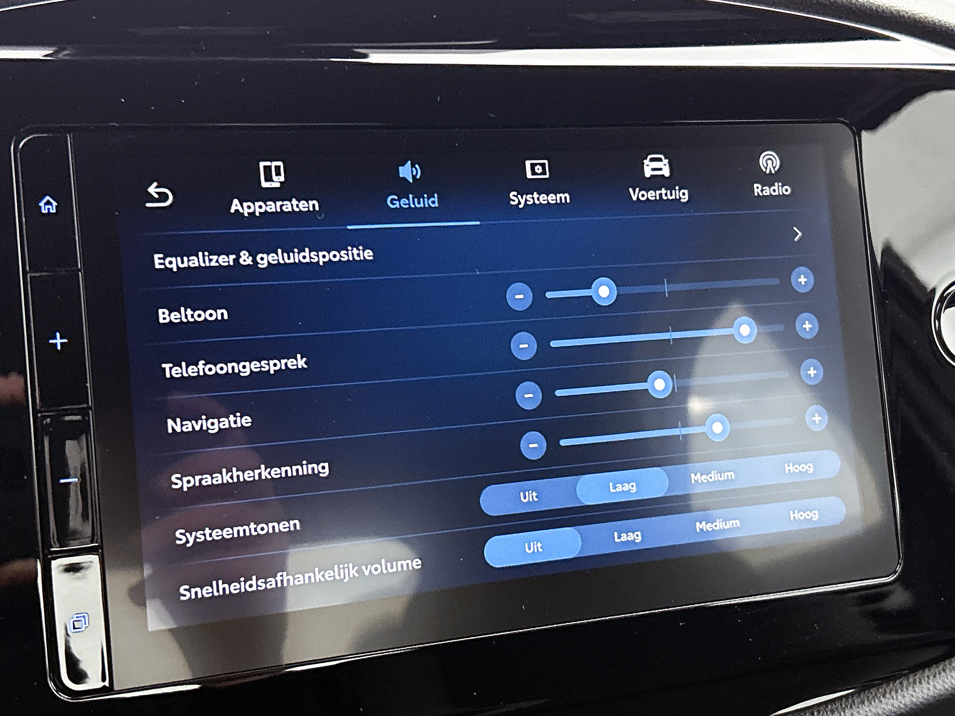 Foto van Toyota Toyota Aygo X
