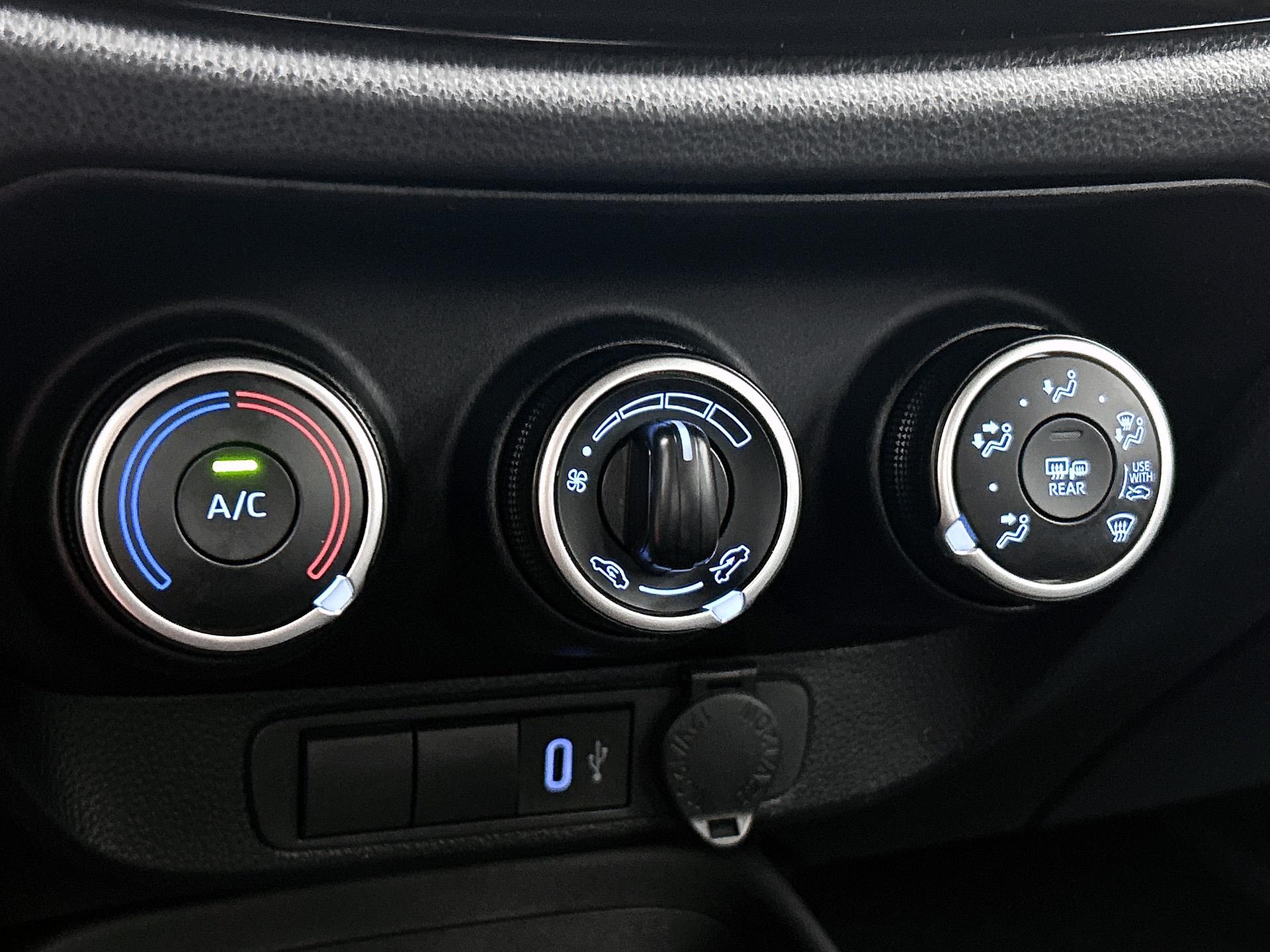 Foto van Toyota Toyota Aygo X