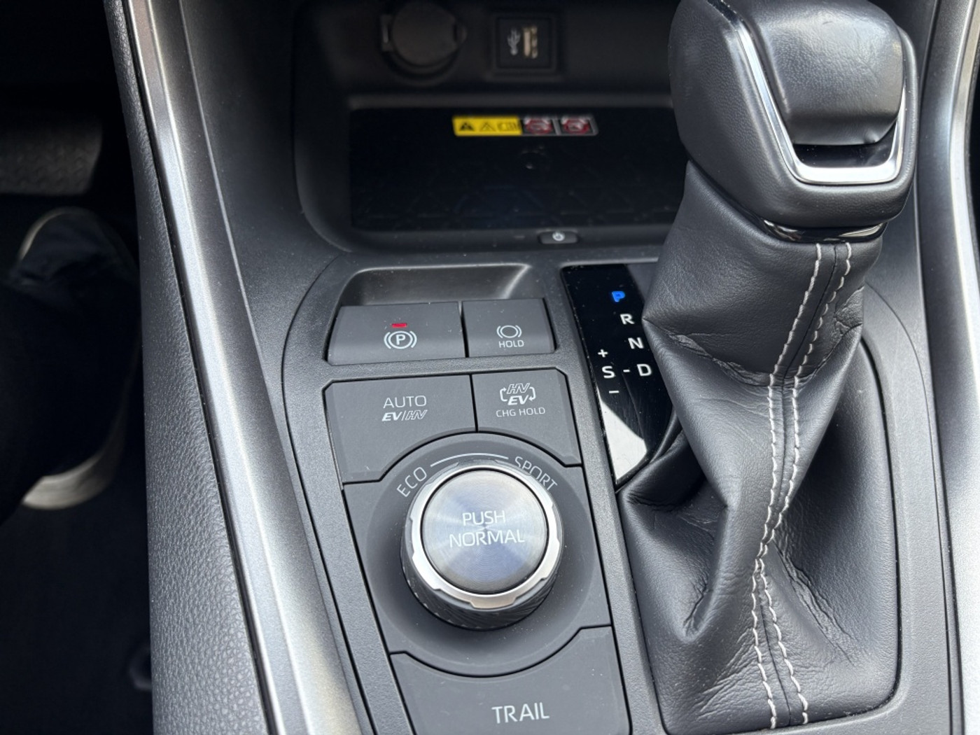 Foto van Toyota Toyota Rav4