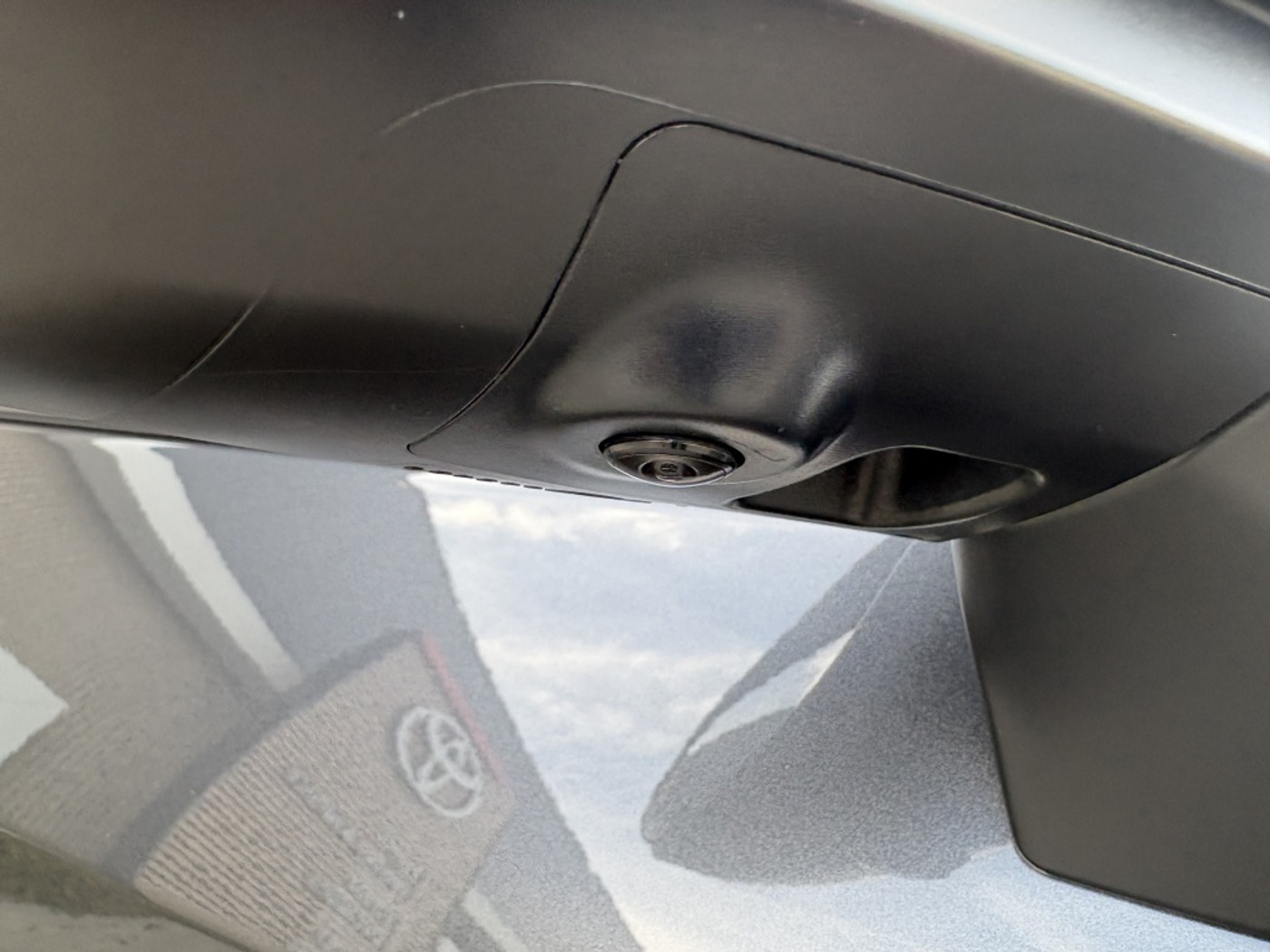Foto van Toyota Toyota Rav4