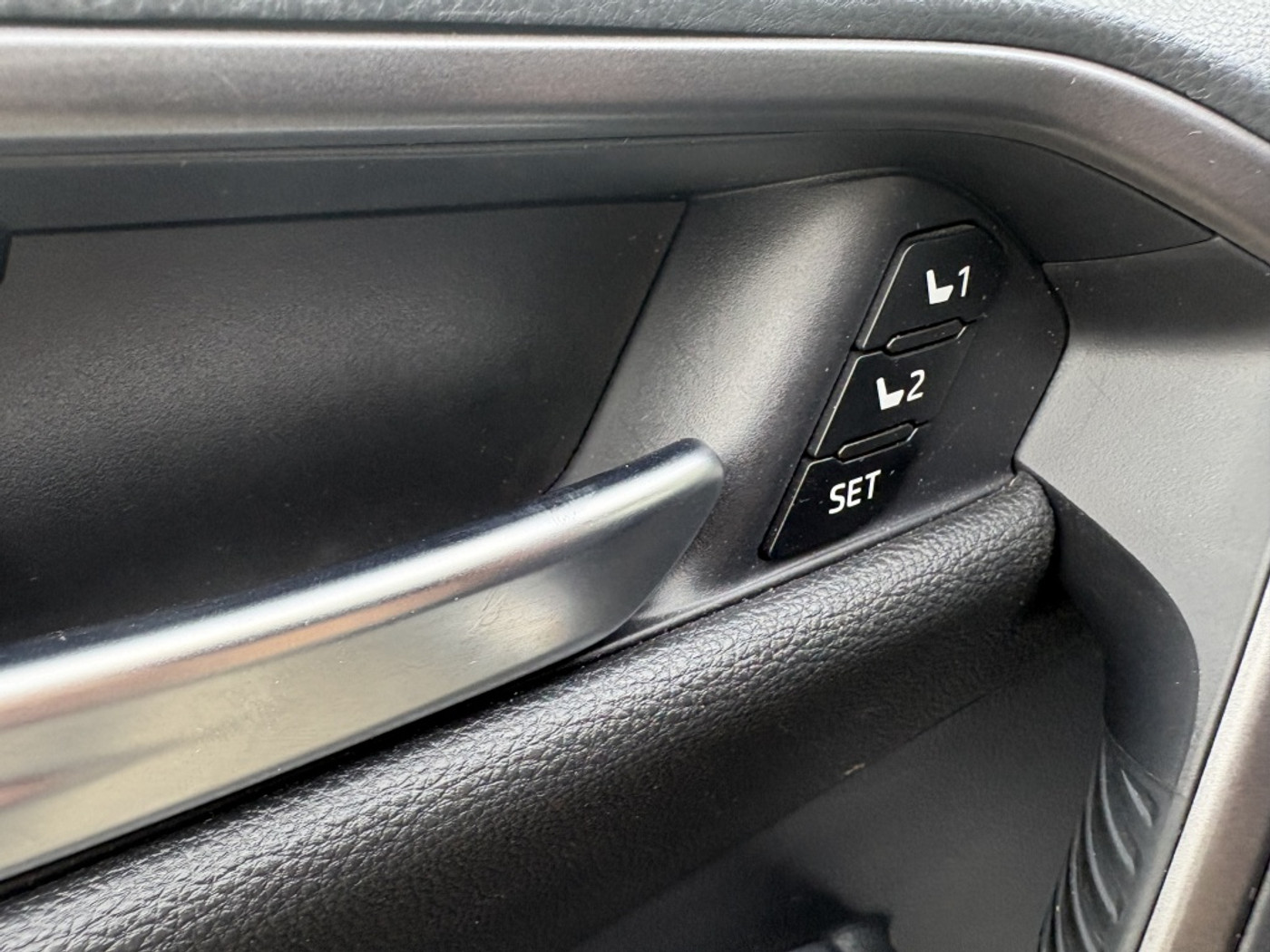 Foto van Toyota Toyota Rav4