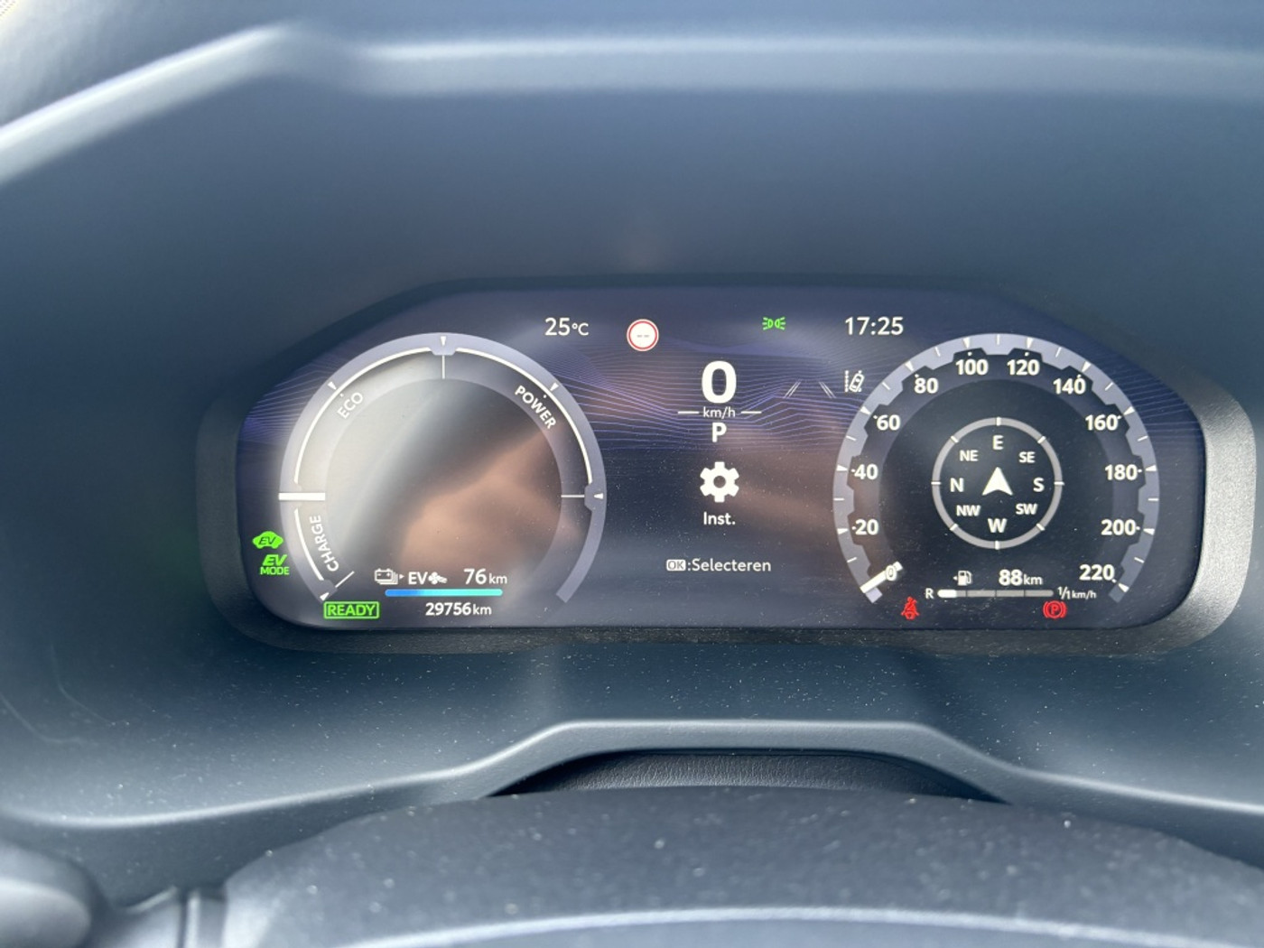 Foto van Toyota Toyota Rav4