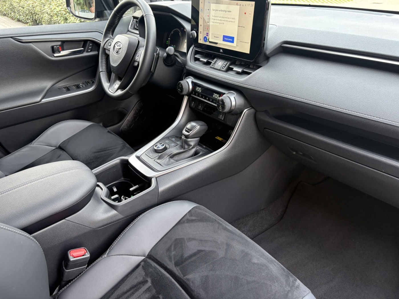 Foto van Toyota Toyota Rav4