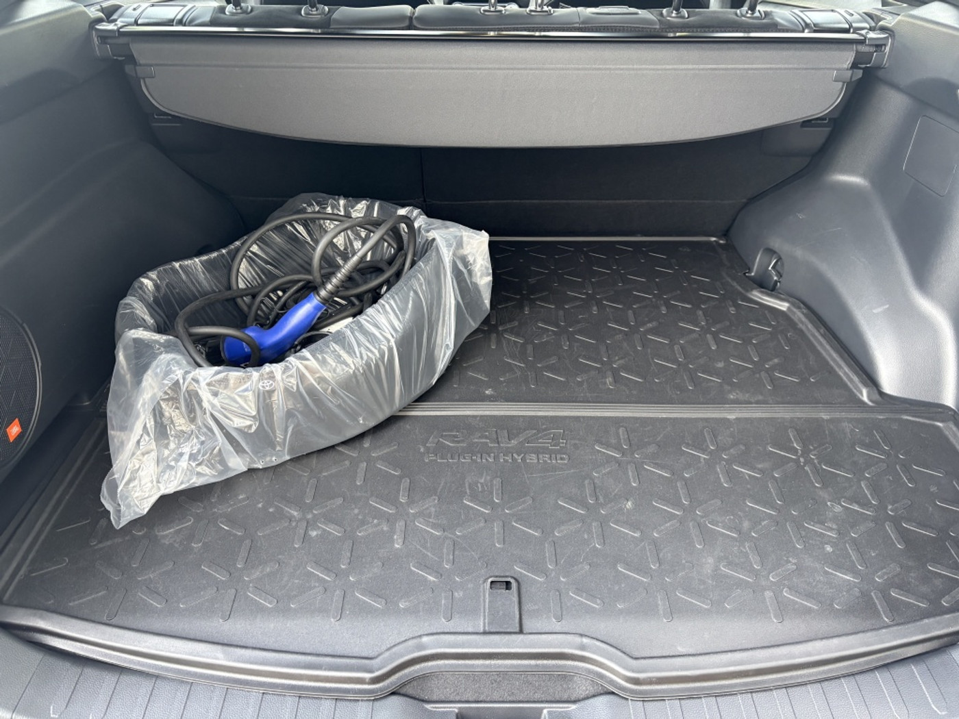 Foto van Toyota Toyota Rav4