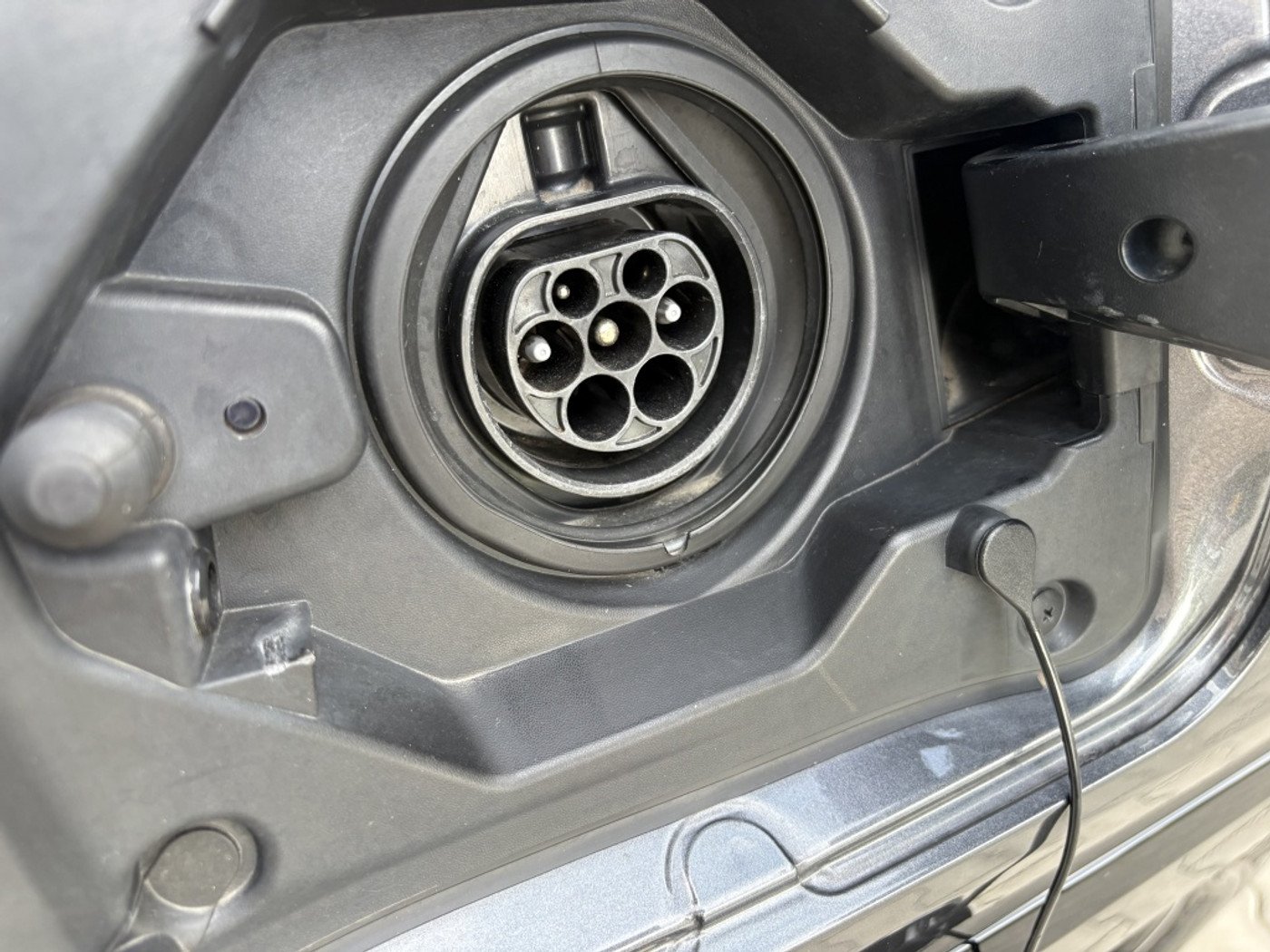 Foto van Toyota Toyota Rav4