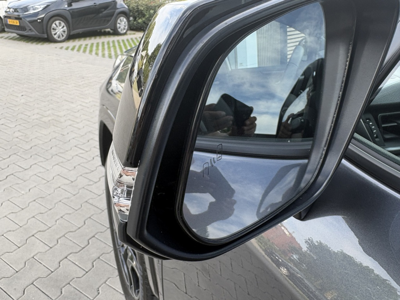 Foto van Toyota Toyota Rav4