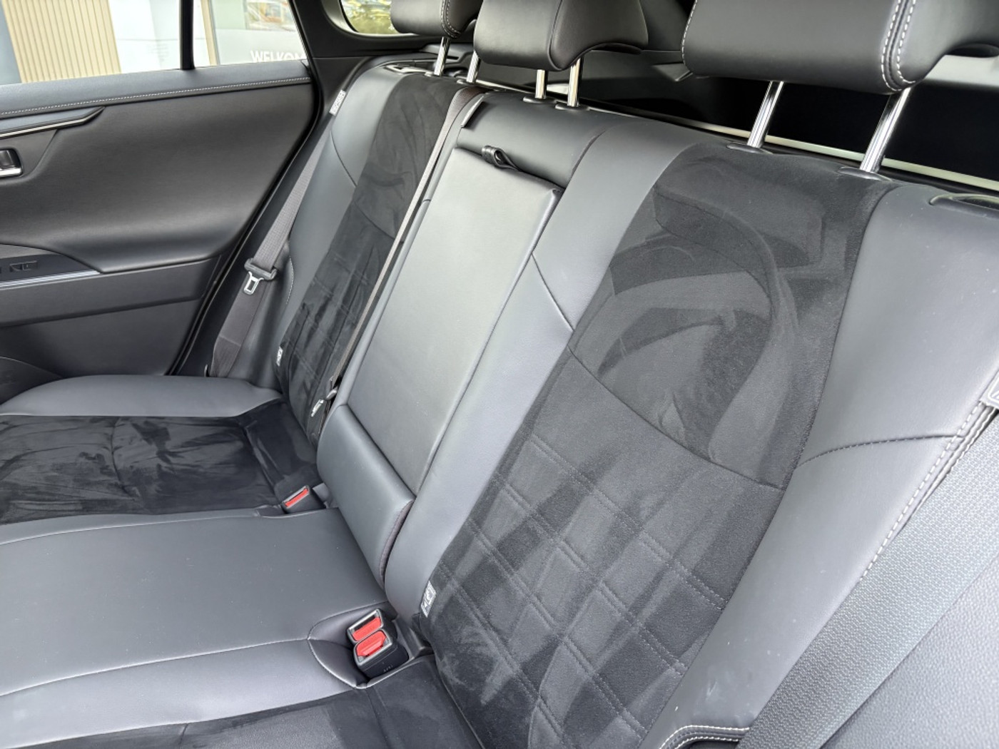 Foto van Toyota Toyota Rav4