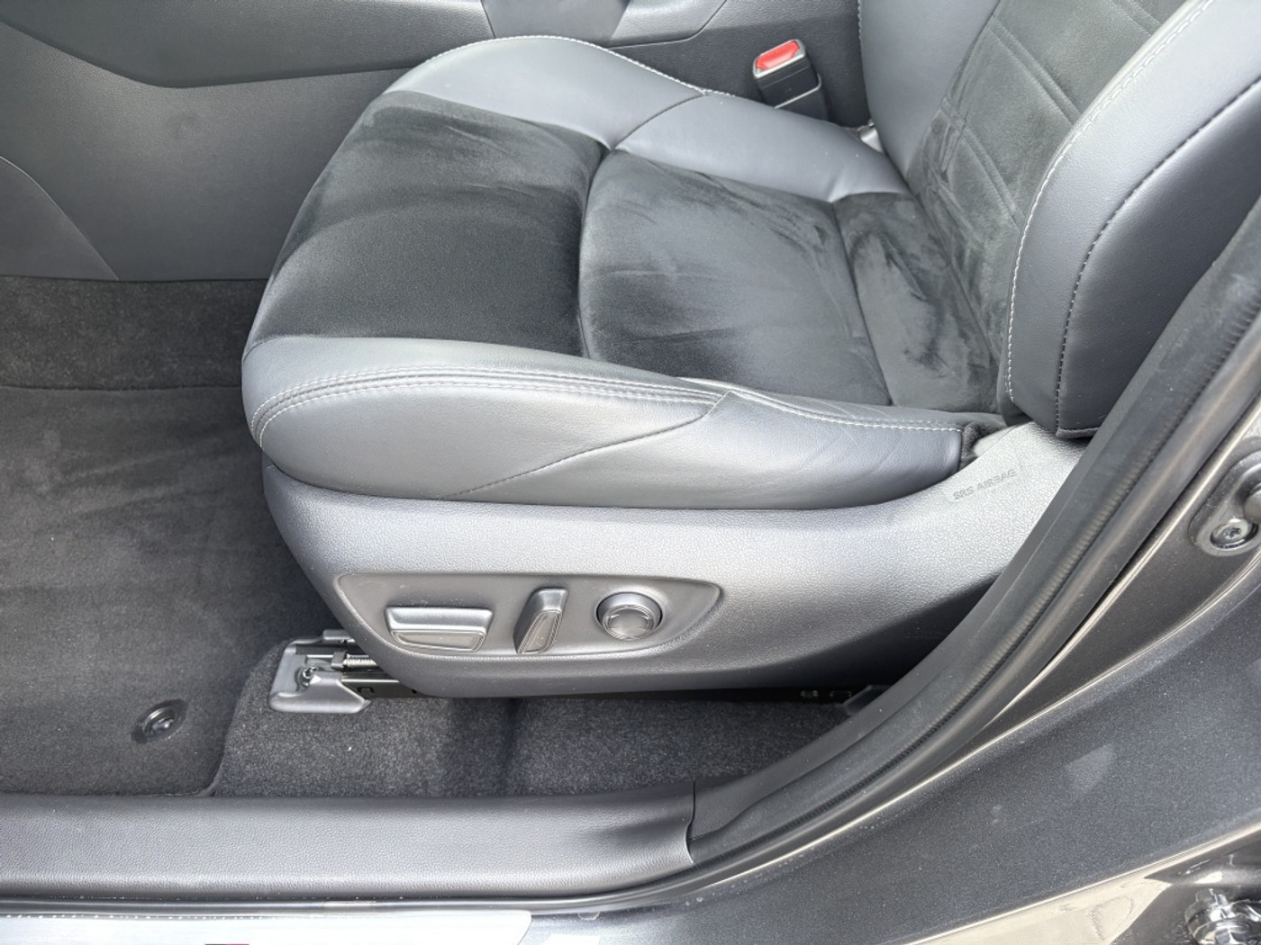 Foto van Toyota Toyota Rav4