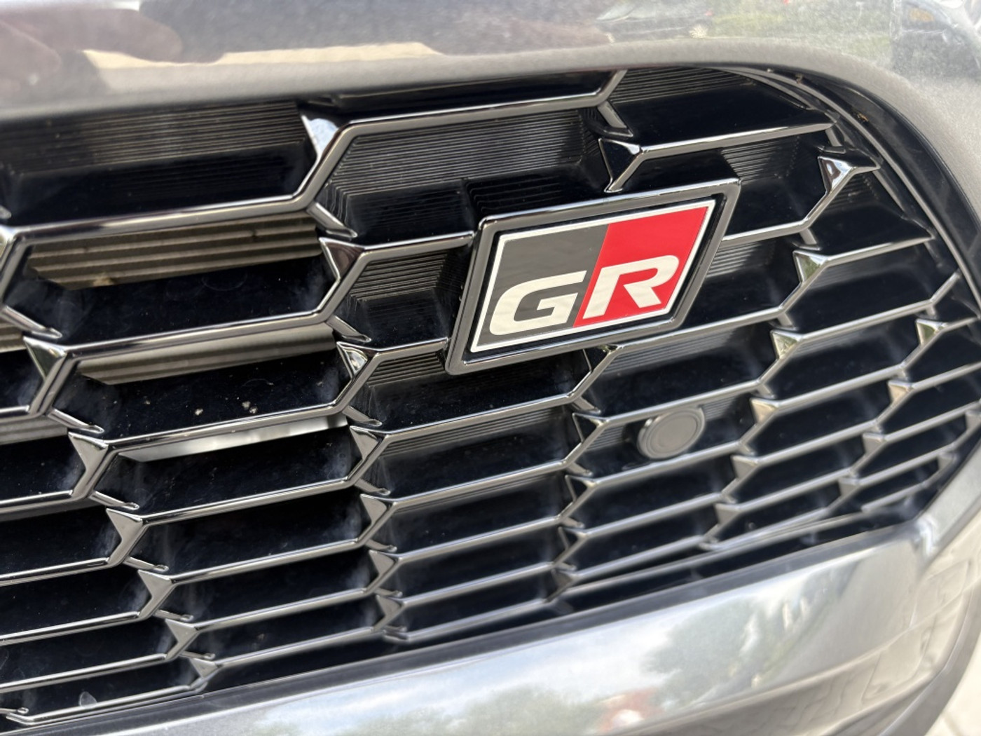 Foto van Toyota Toyota Rav4