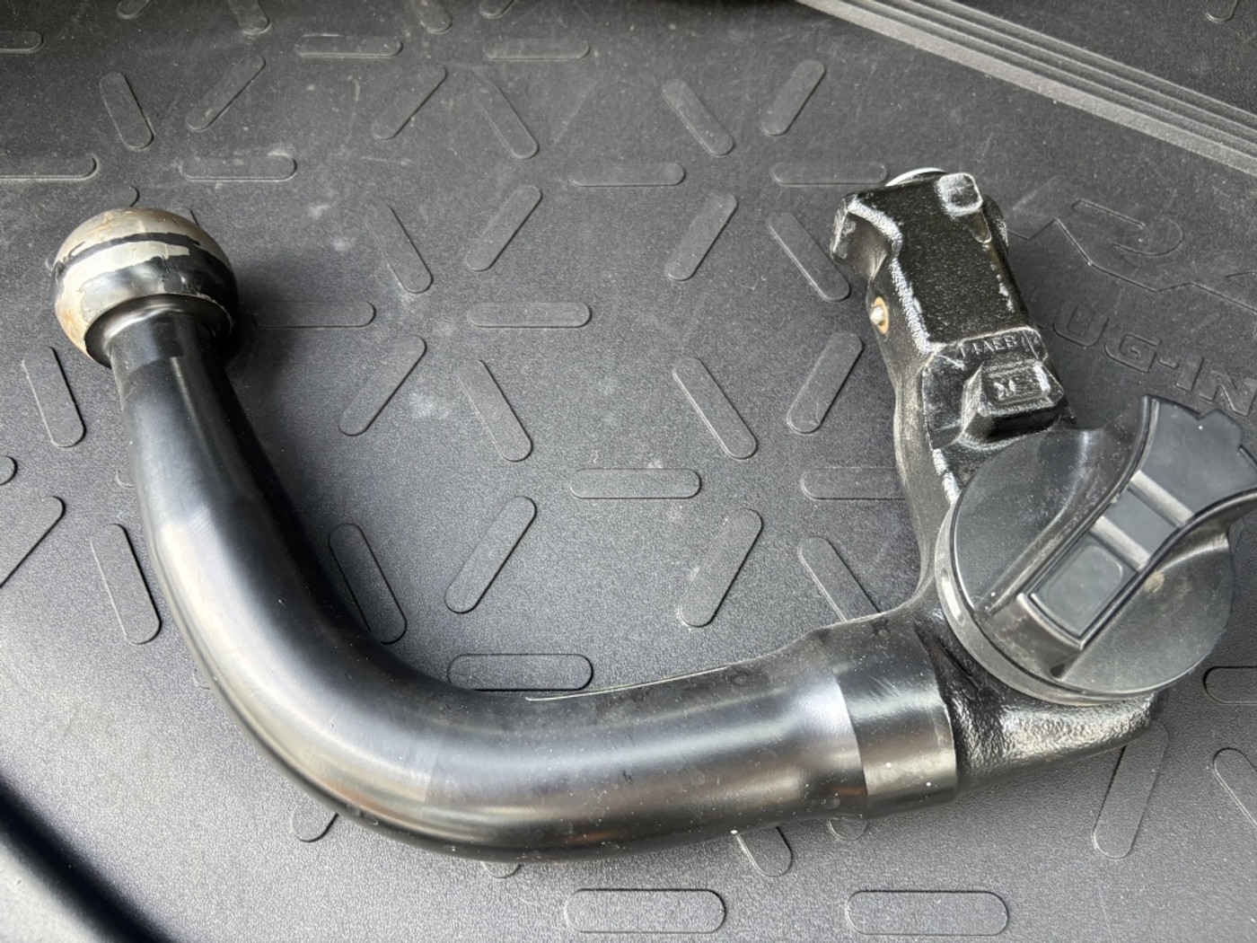 Foto van Toyota Toyota Rav4