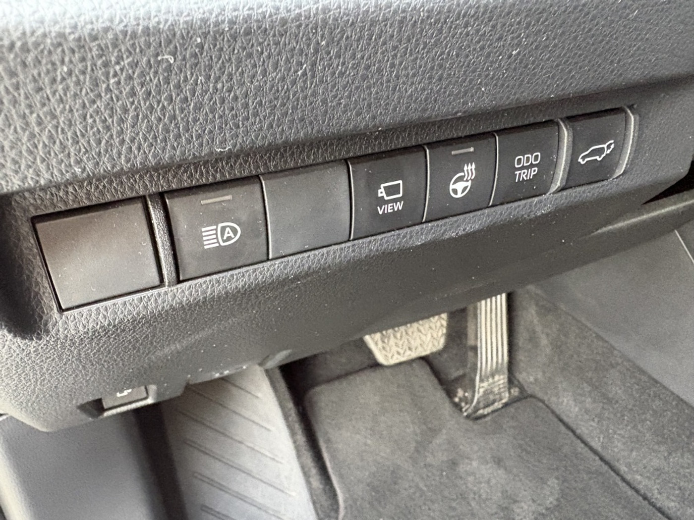Foto van Toyota Toyota Rav4
