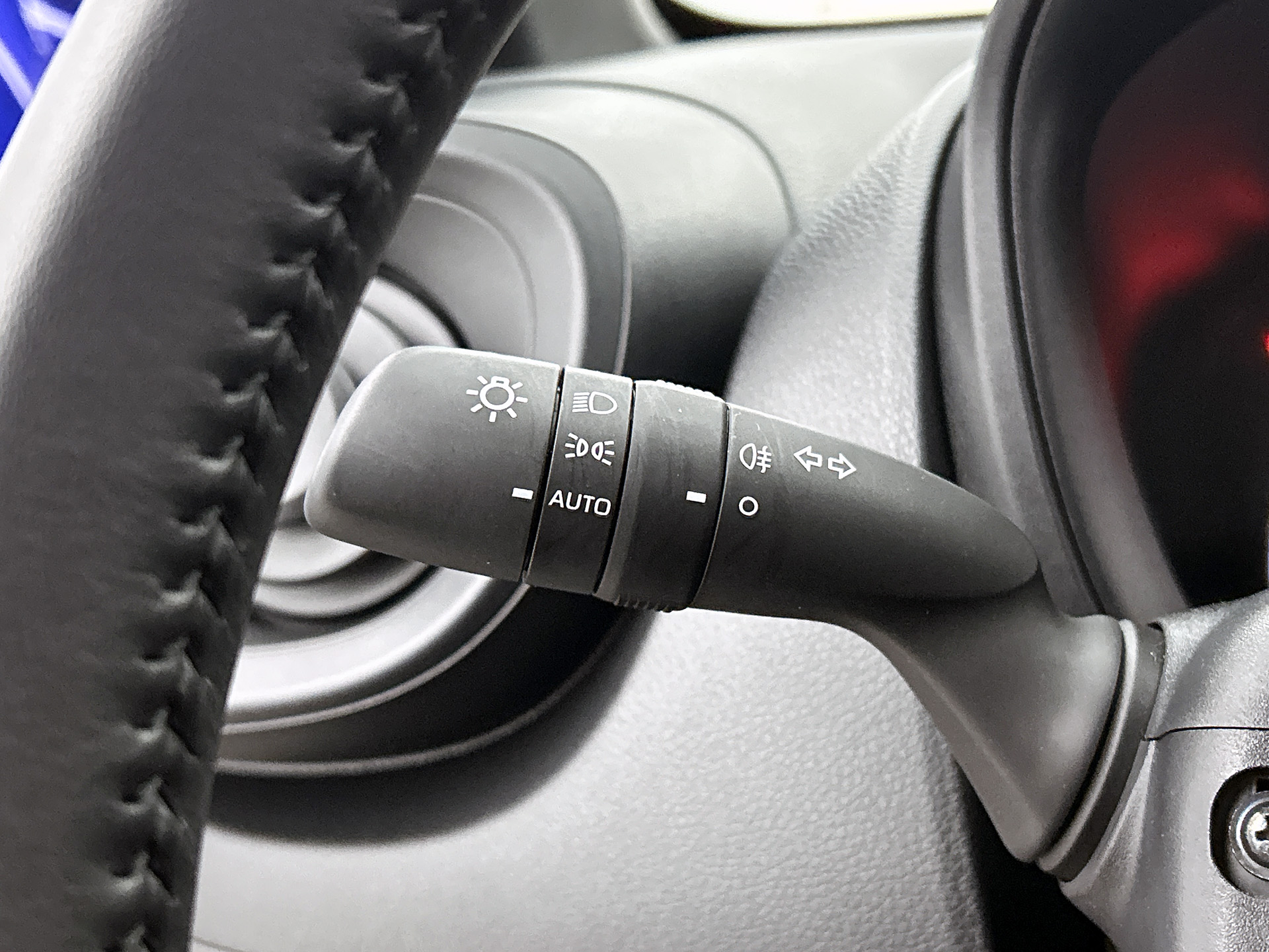Foto van Toyota Toyota Aygo X