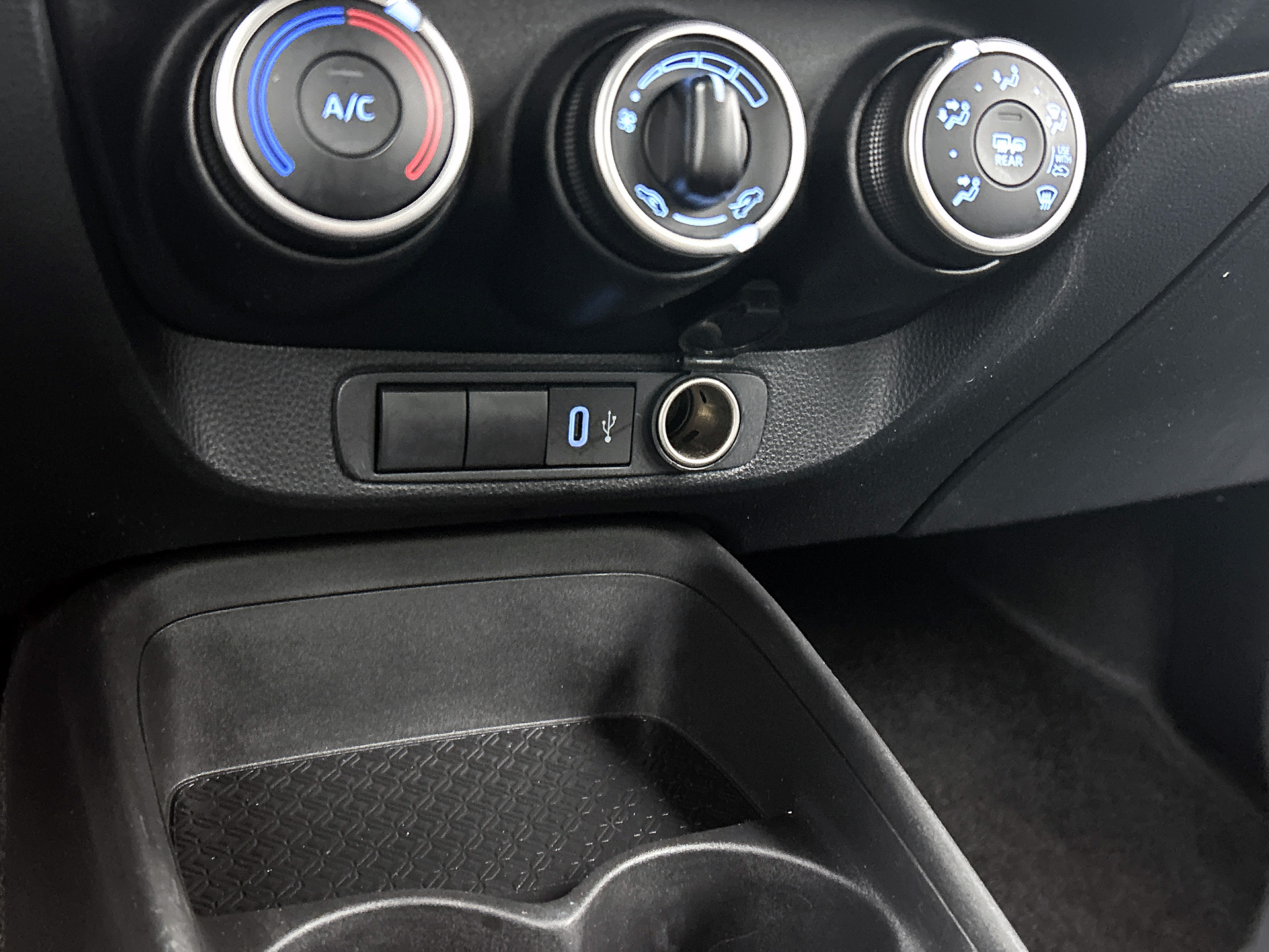 Foto van Toyota Toyota Aygo X