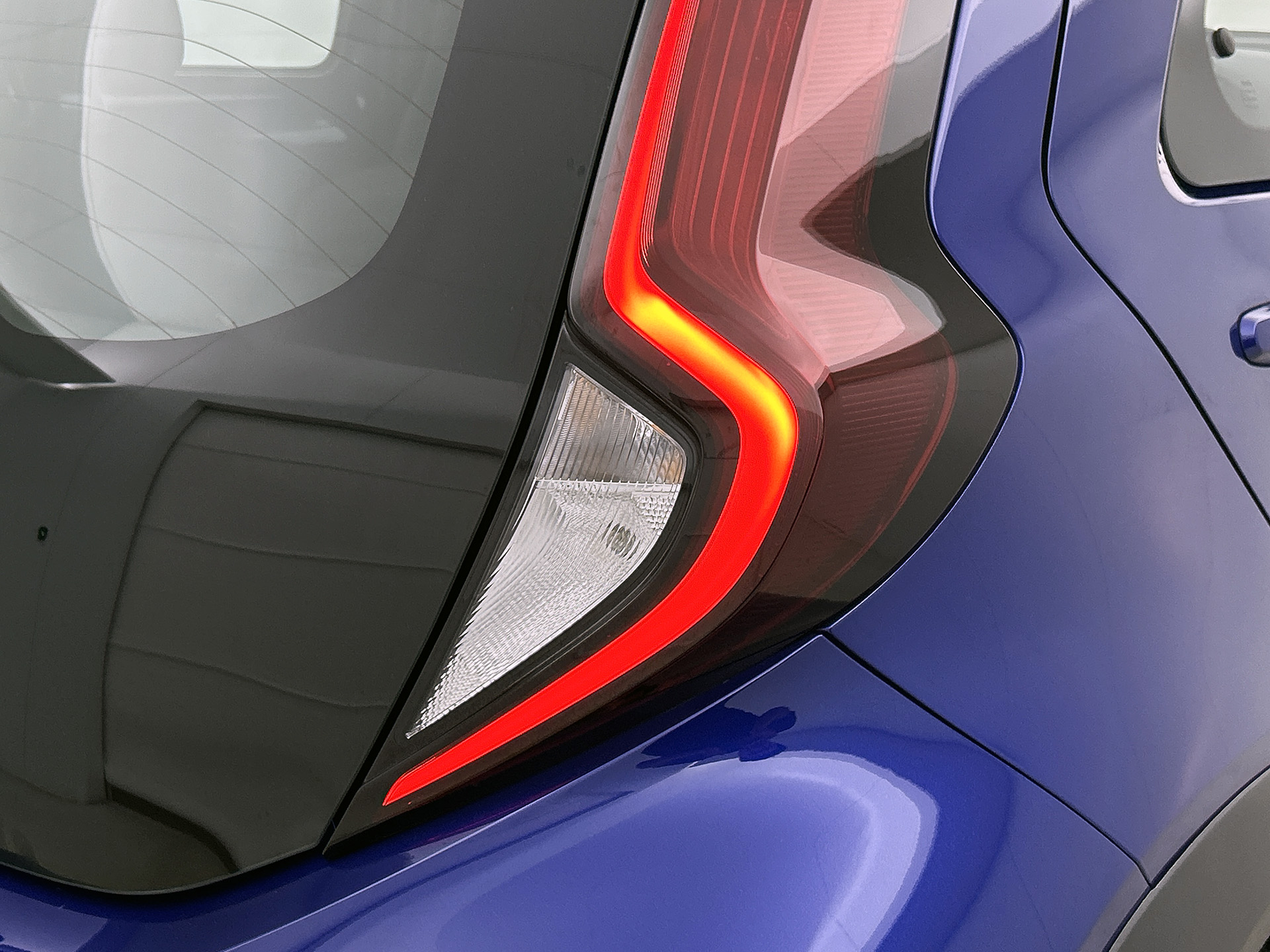 Foto van Toyota Toyota Aygo X