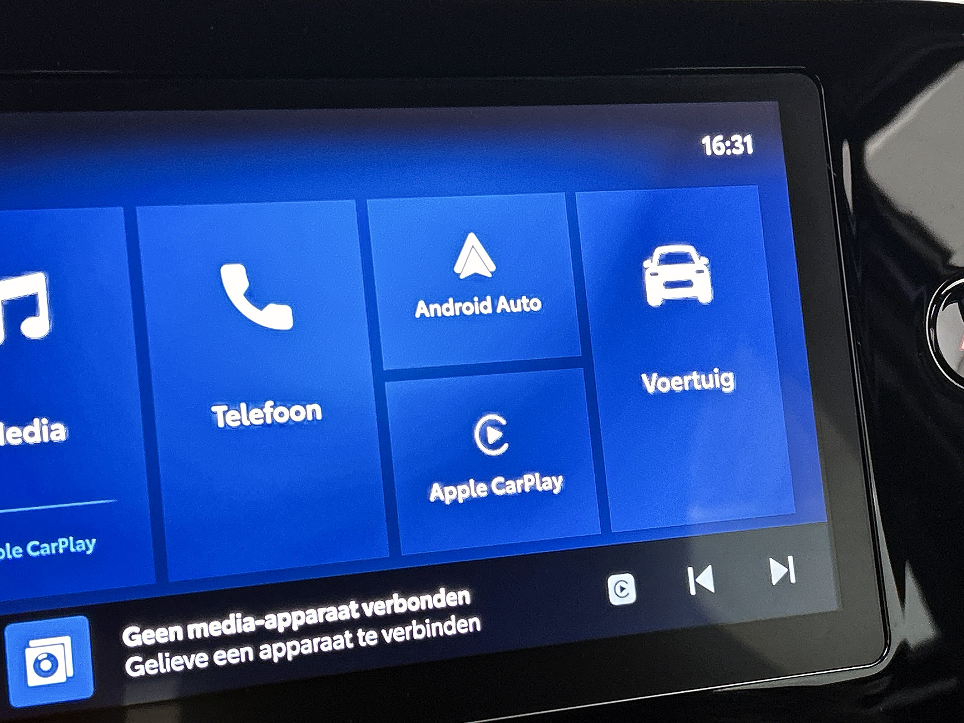 Foto van Toyota Toyota Aygo X