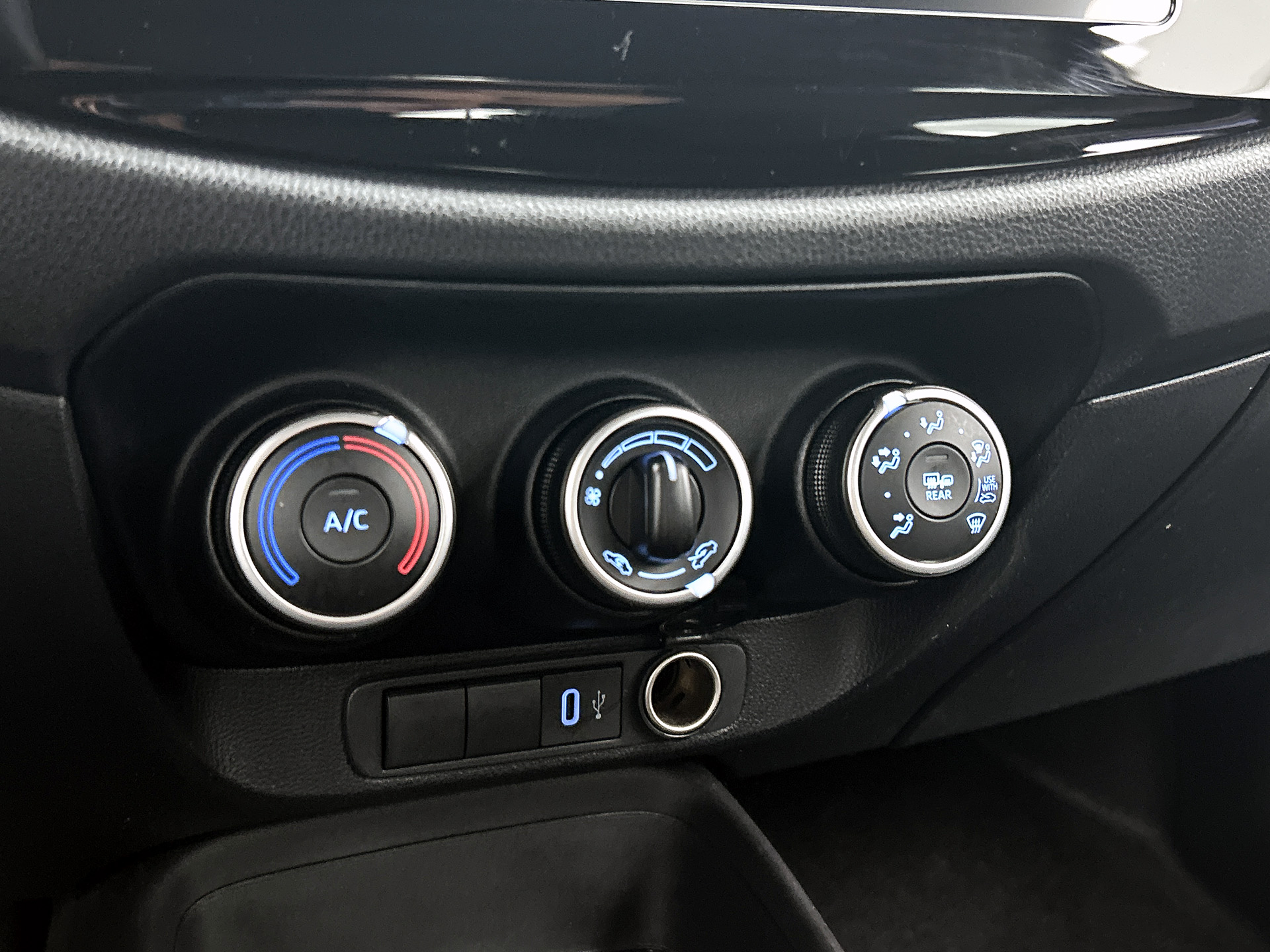 Foto van Toyota Toyota Aygo X
