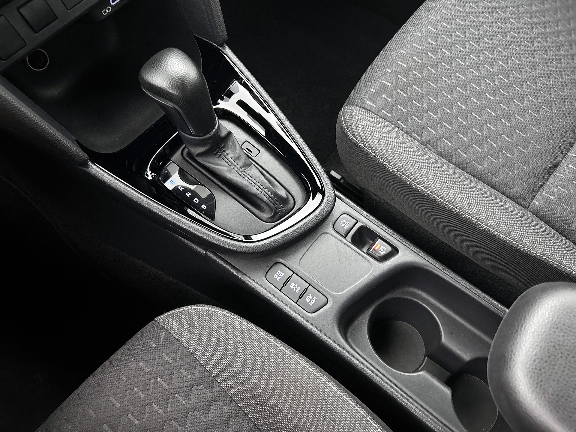 Foto van Toyota Toyota Yaris Cross