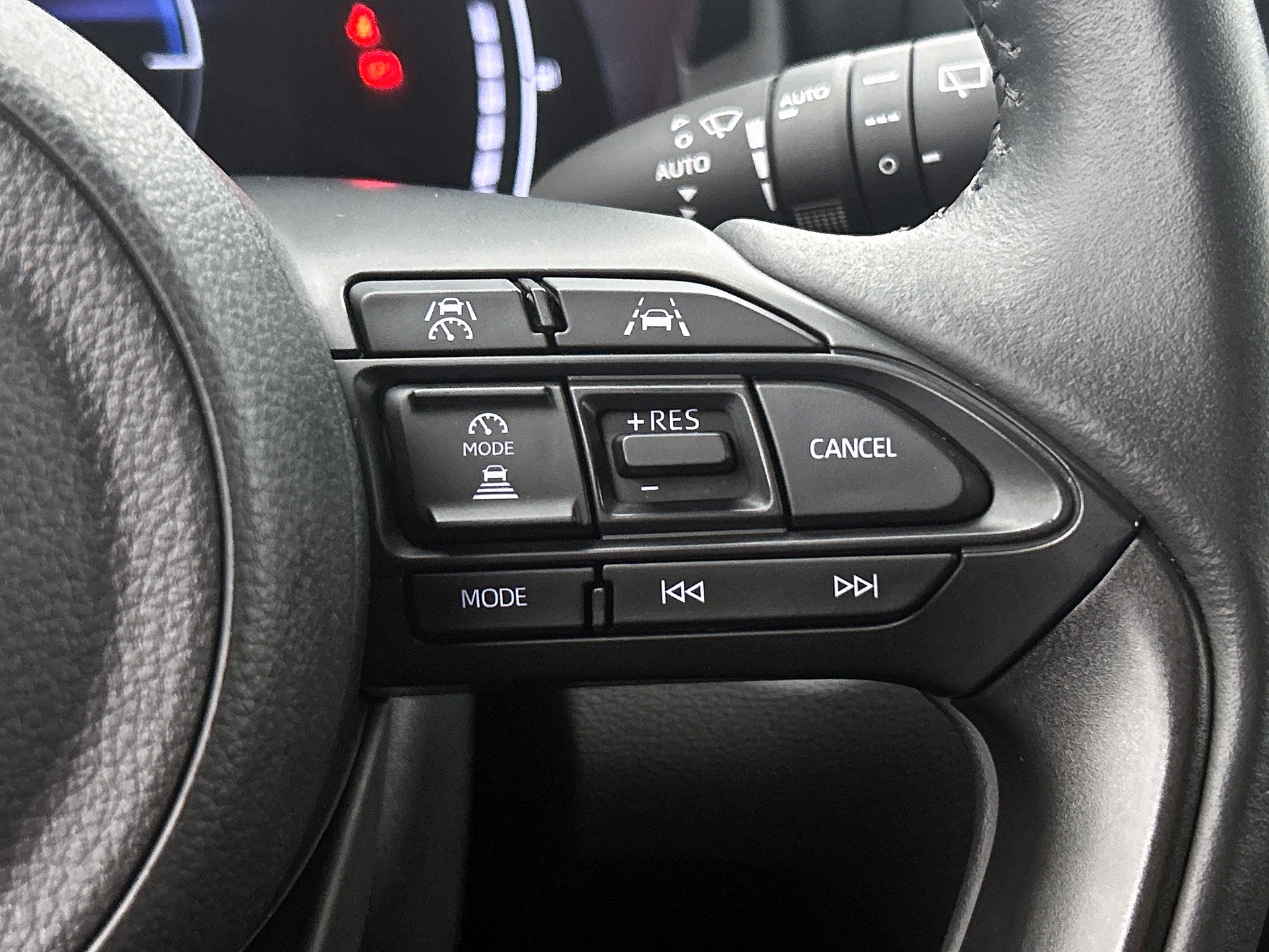 Foto van Toyota Toyota Yaris Cross