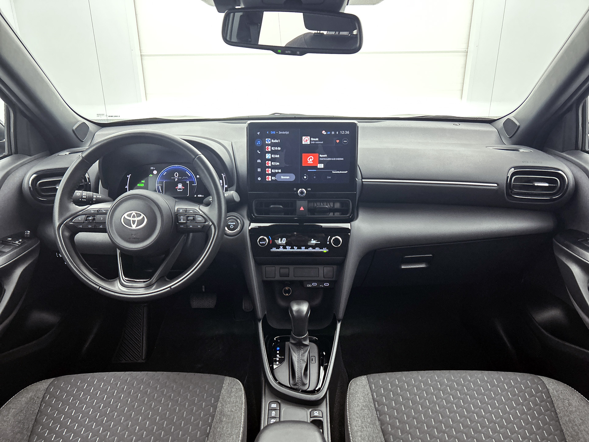 Foto van Toyota Toyota Yaris Cross