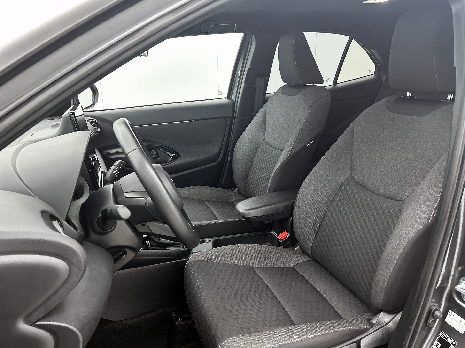 Foto van Toyota Toyota Yaris Cross