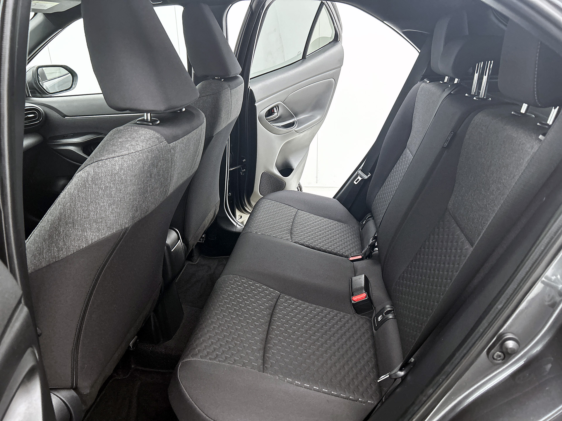 Foto van Toyota Toyota Yaris Cross