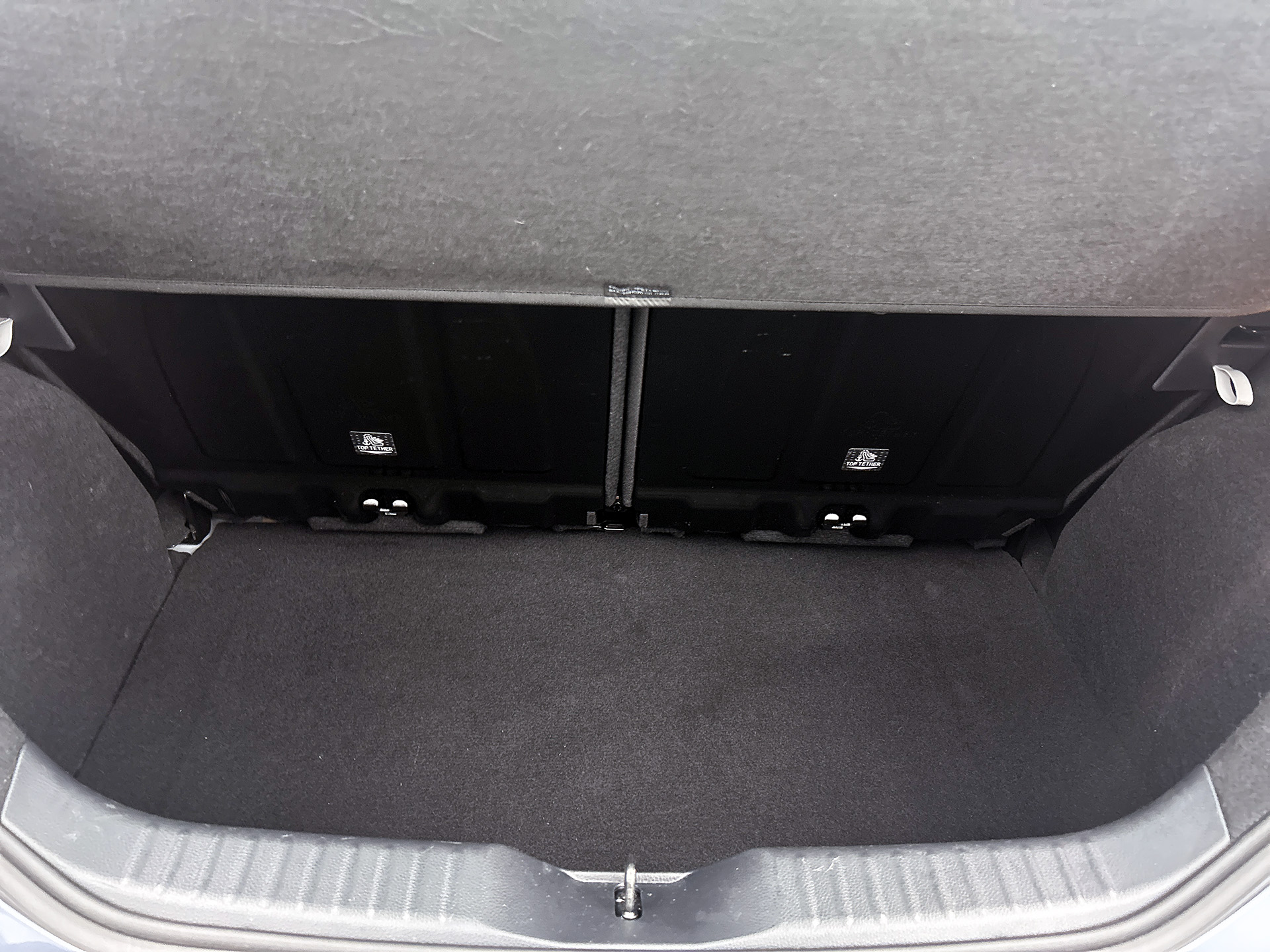 Foto van Toyota Toyota Aygo X